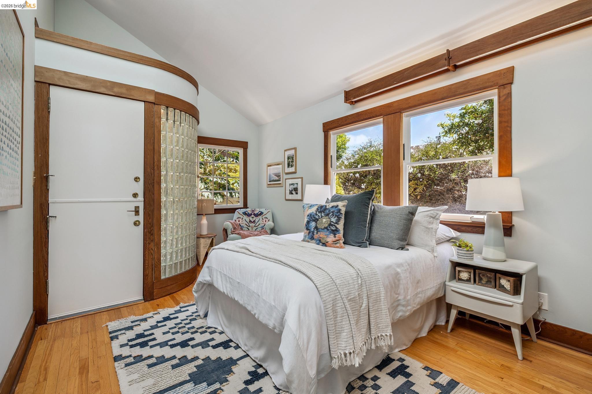 2435 Valley Street, Berkeley CA 94702 — photo 53