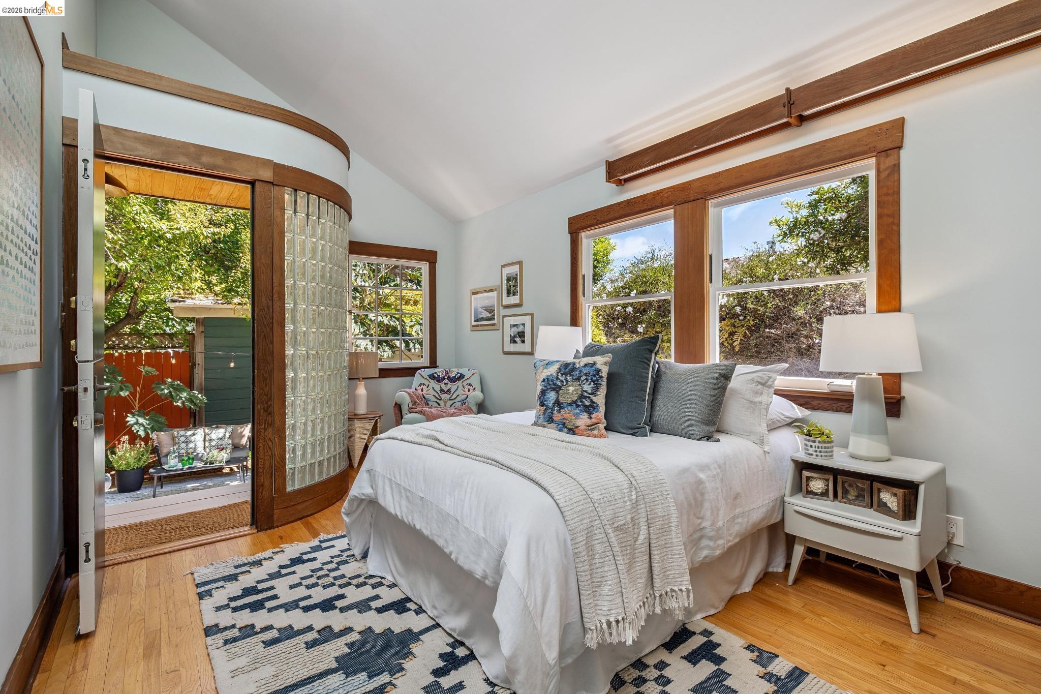 2435 Valley Street, Berkeley CA 94702 — photo 54