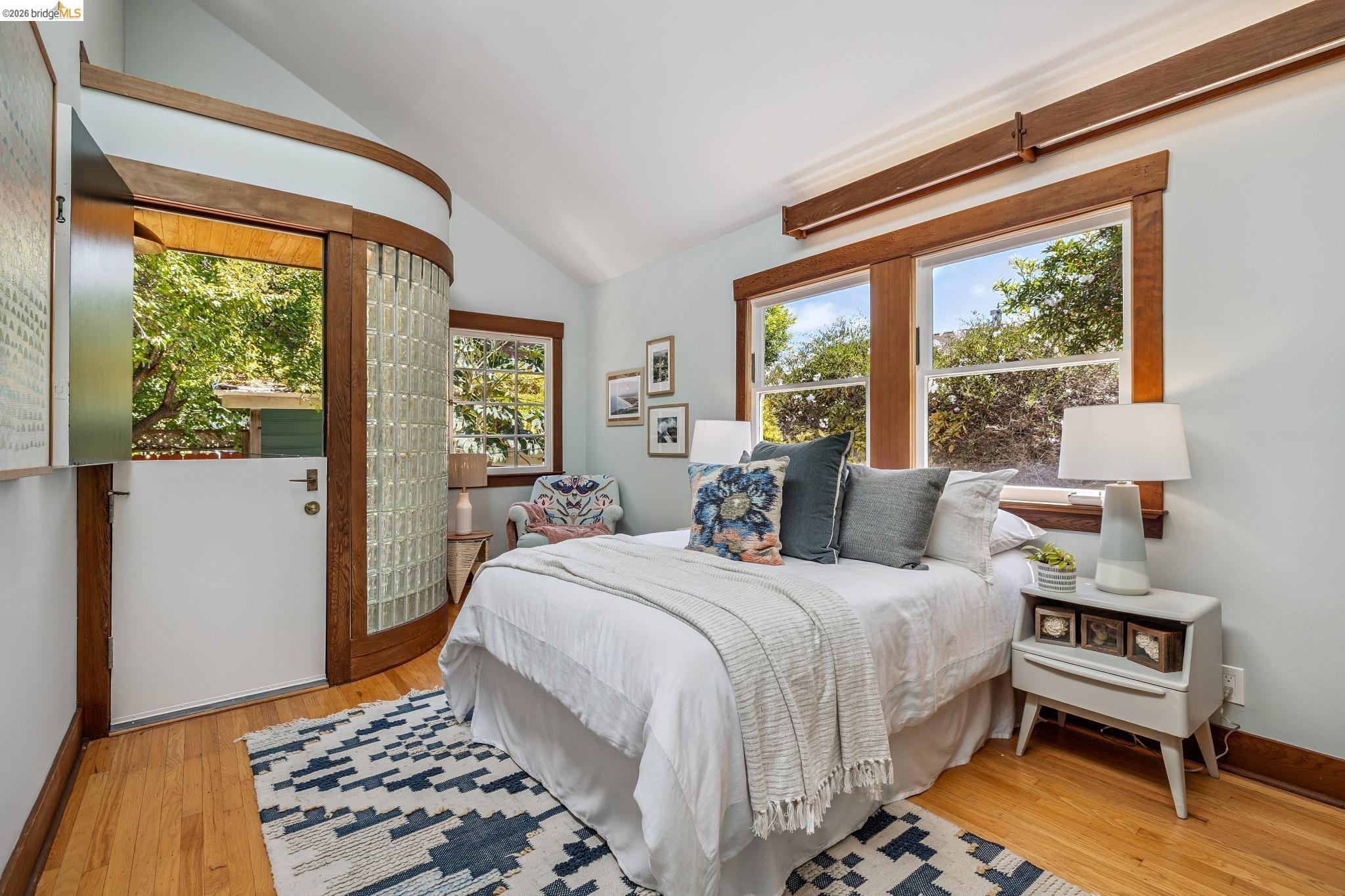 2435 Valley Street, Berkeley CA 94702 — photo 55
