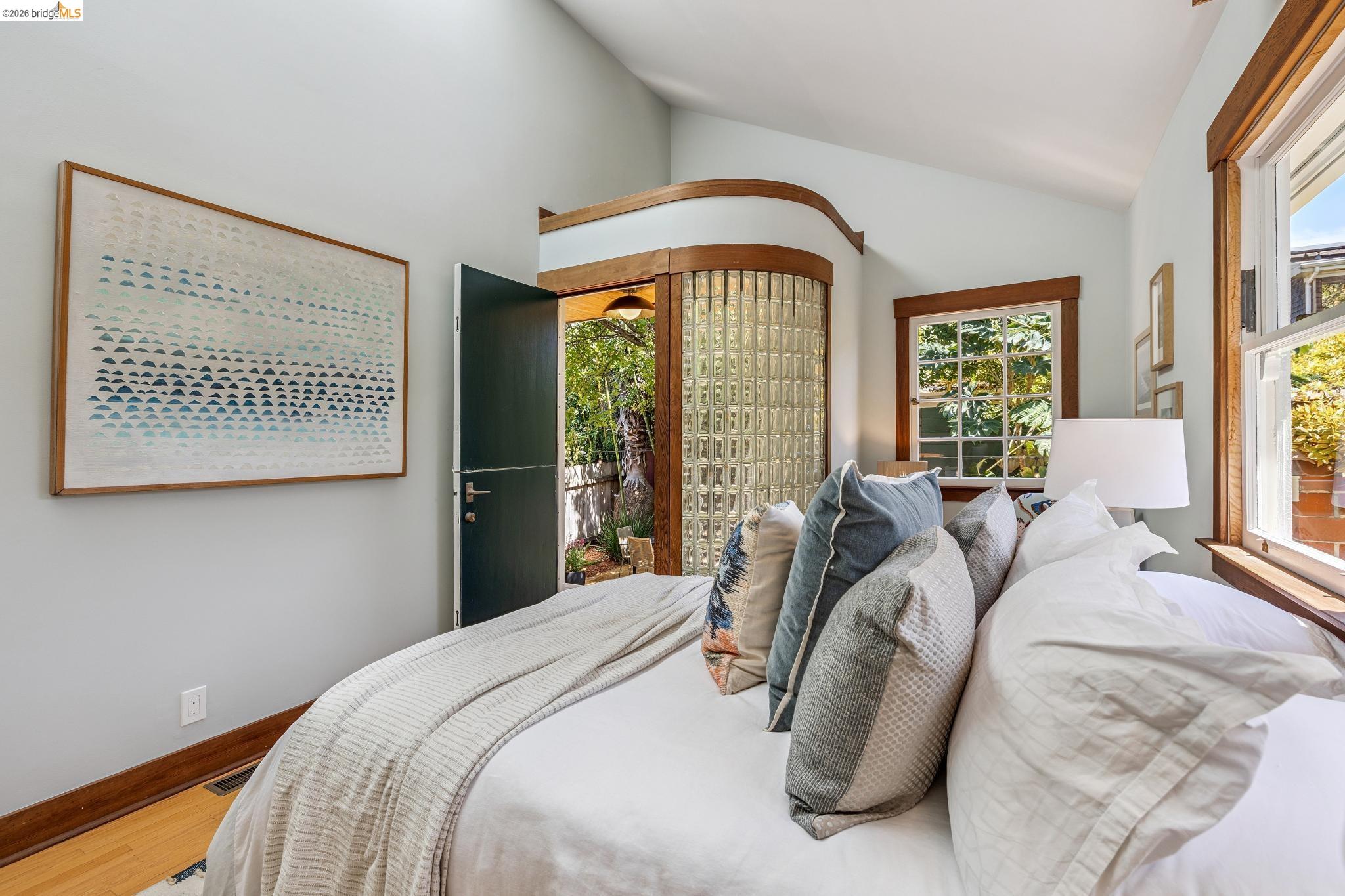 2435 Valley Street, Berkeley CA 94702 — photo 57