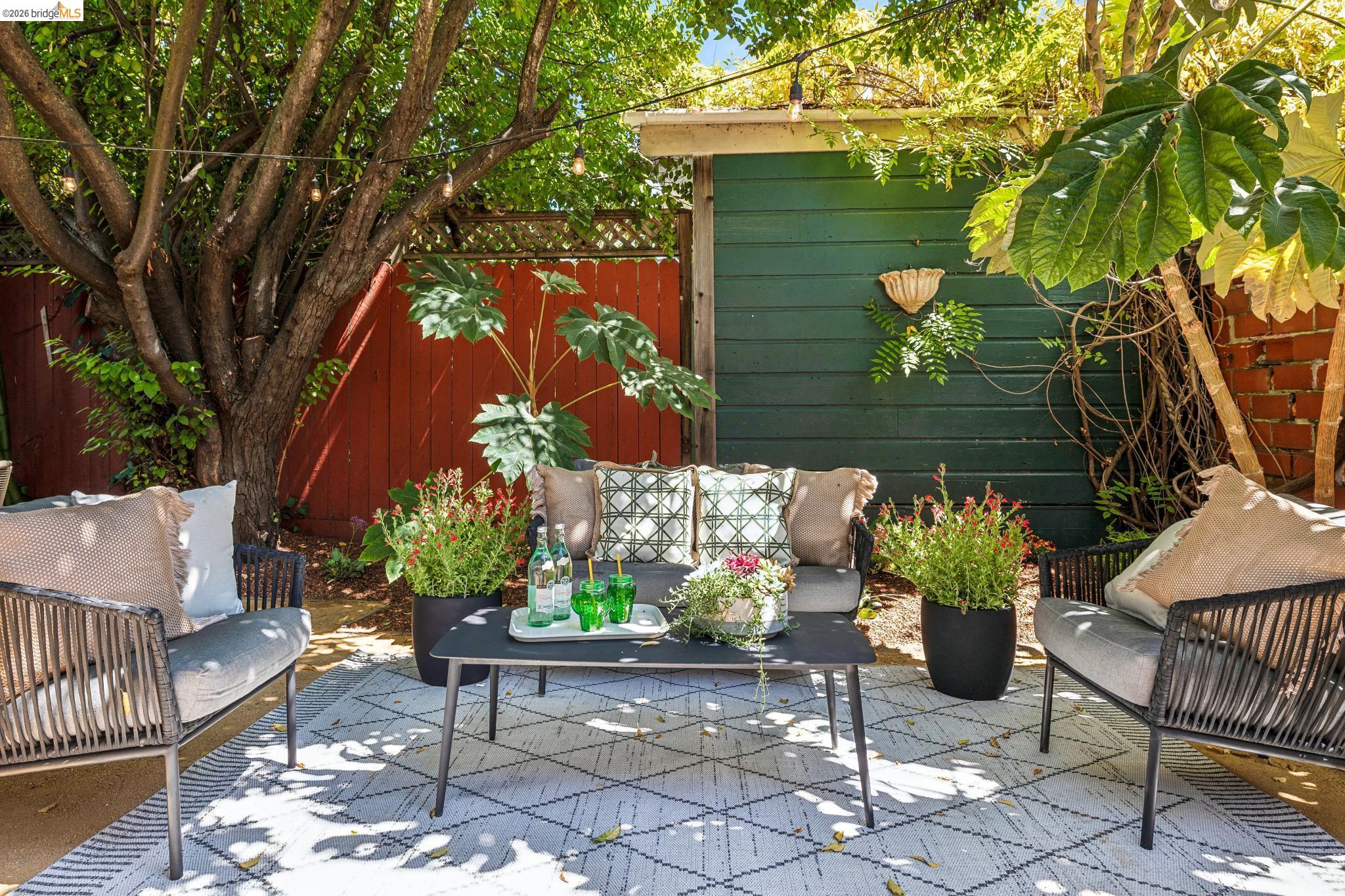 2435 Valley Street, Berkeley CA 94702 — photo 66