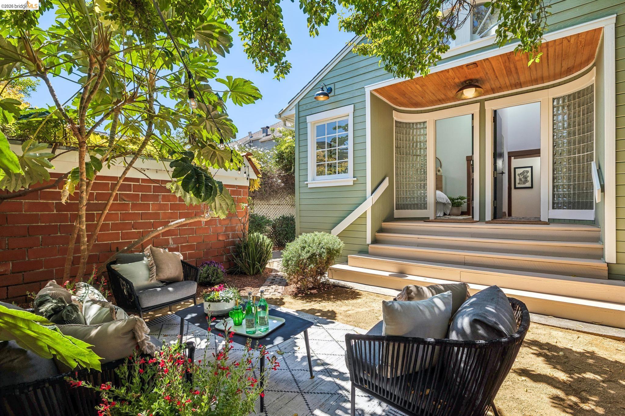 2435 Valley Street, Berkeley CA 94702 — photo 71