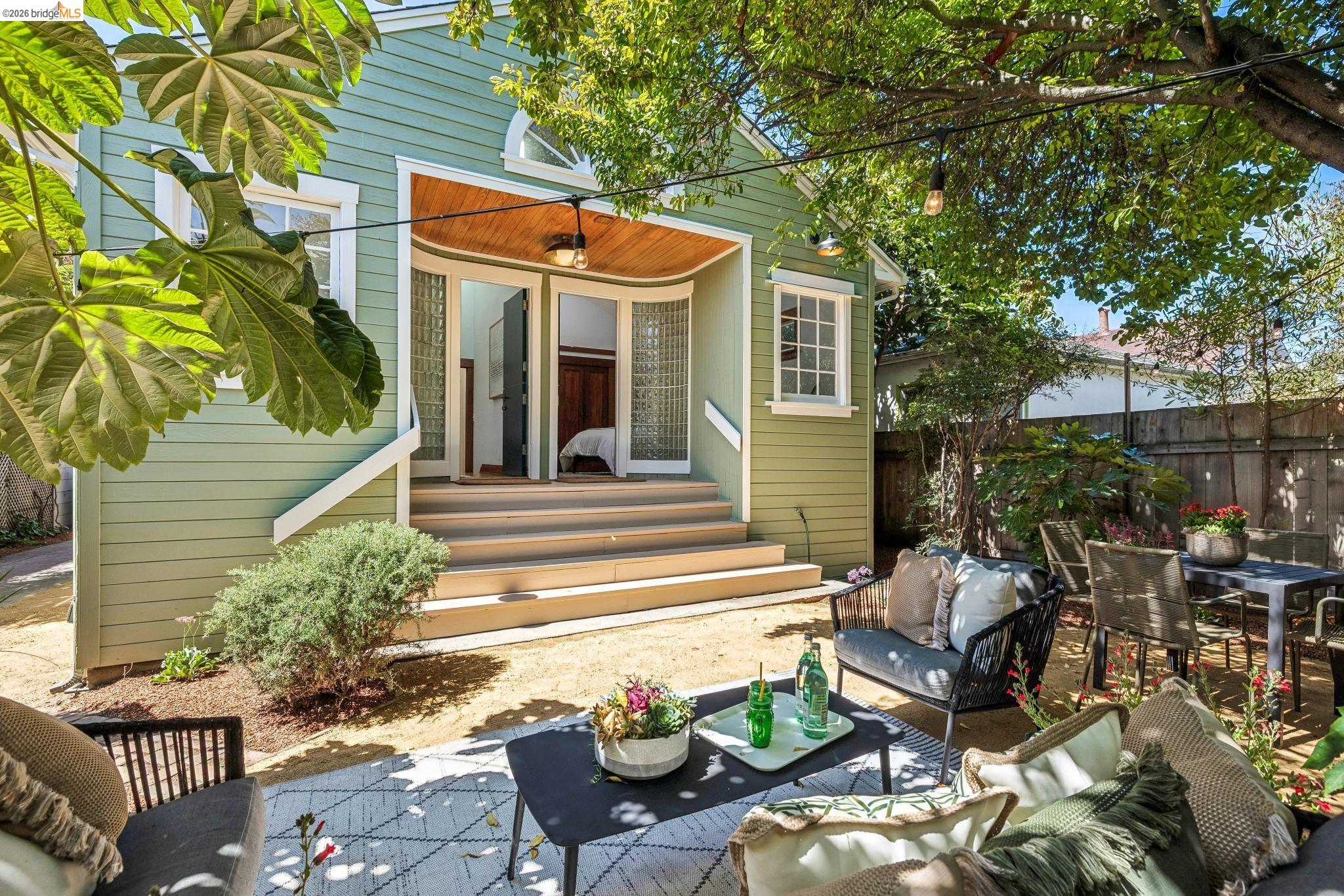 2435 Valley Street, Berkeley CA 94702 — photo 73