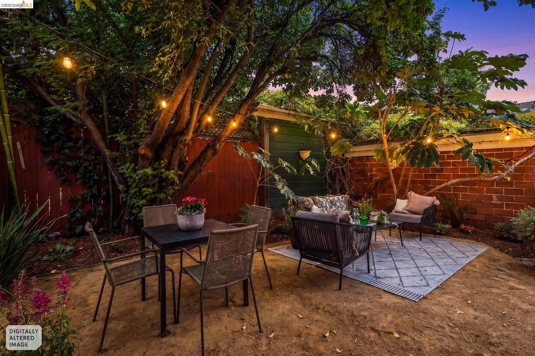 2435 Valley Street, Berkeley CA 94702 — photo 75
