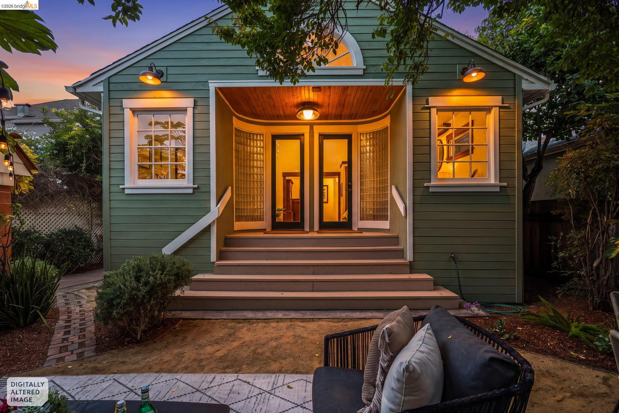 2435 Valley Street, Berkeley CA 94702 — photo 76
