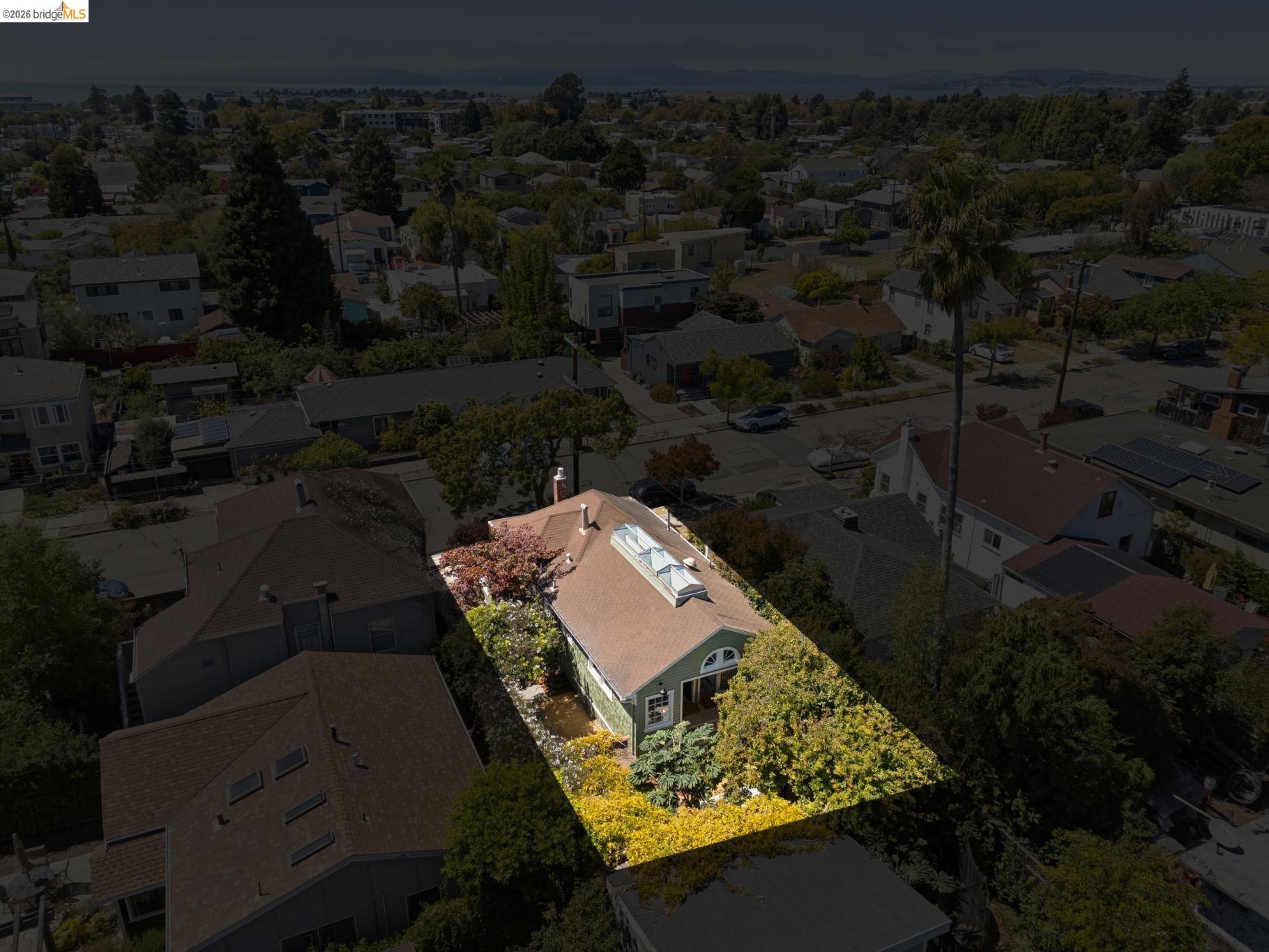2435 Valley Street, Berkeley CA 94702 — photo 79