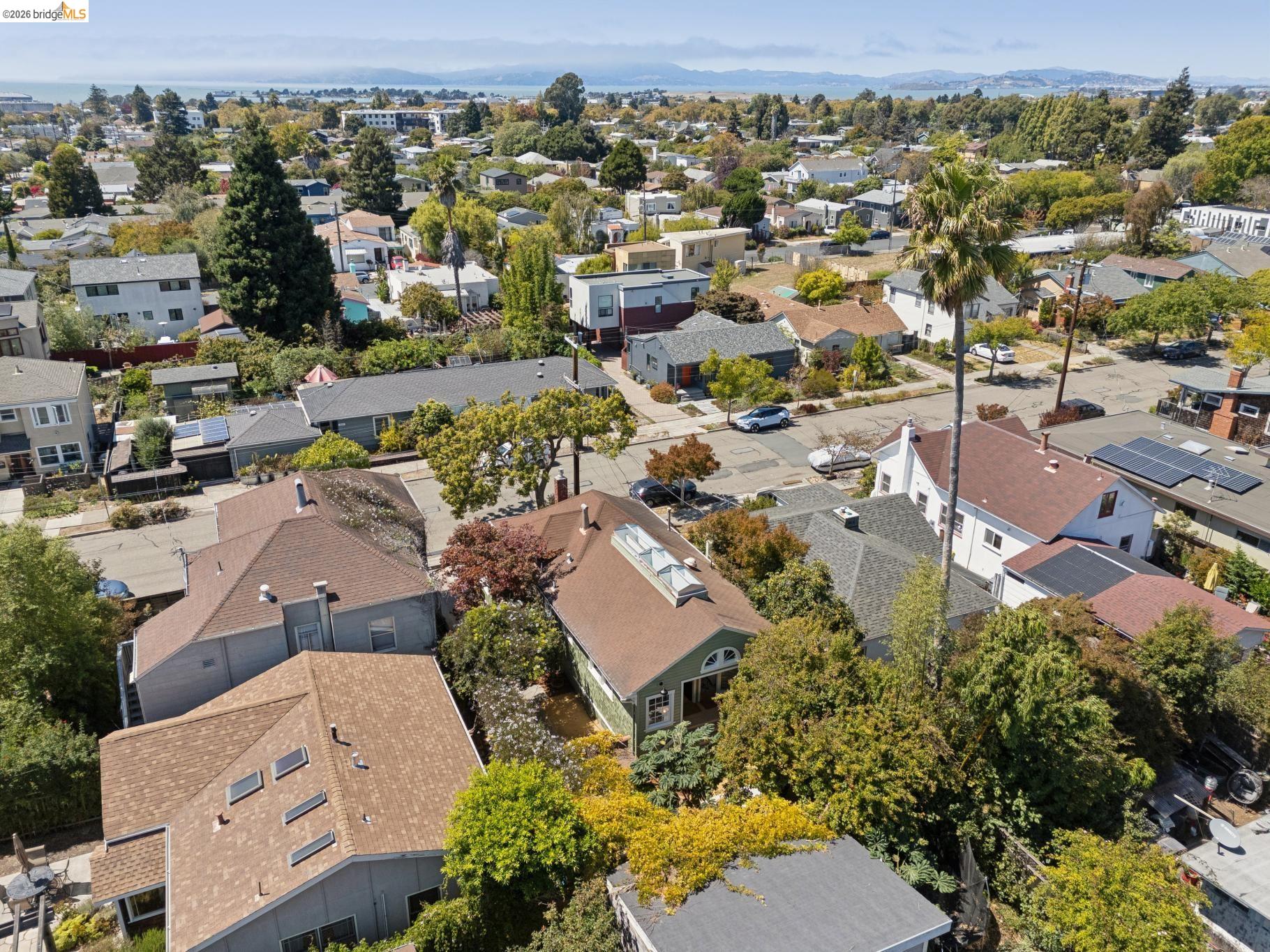 2435 Valley Street, Berkeley CA 94702 — photo 80