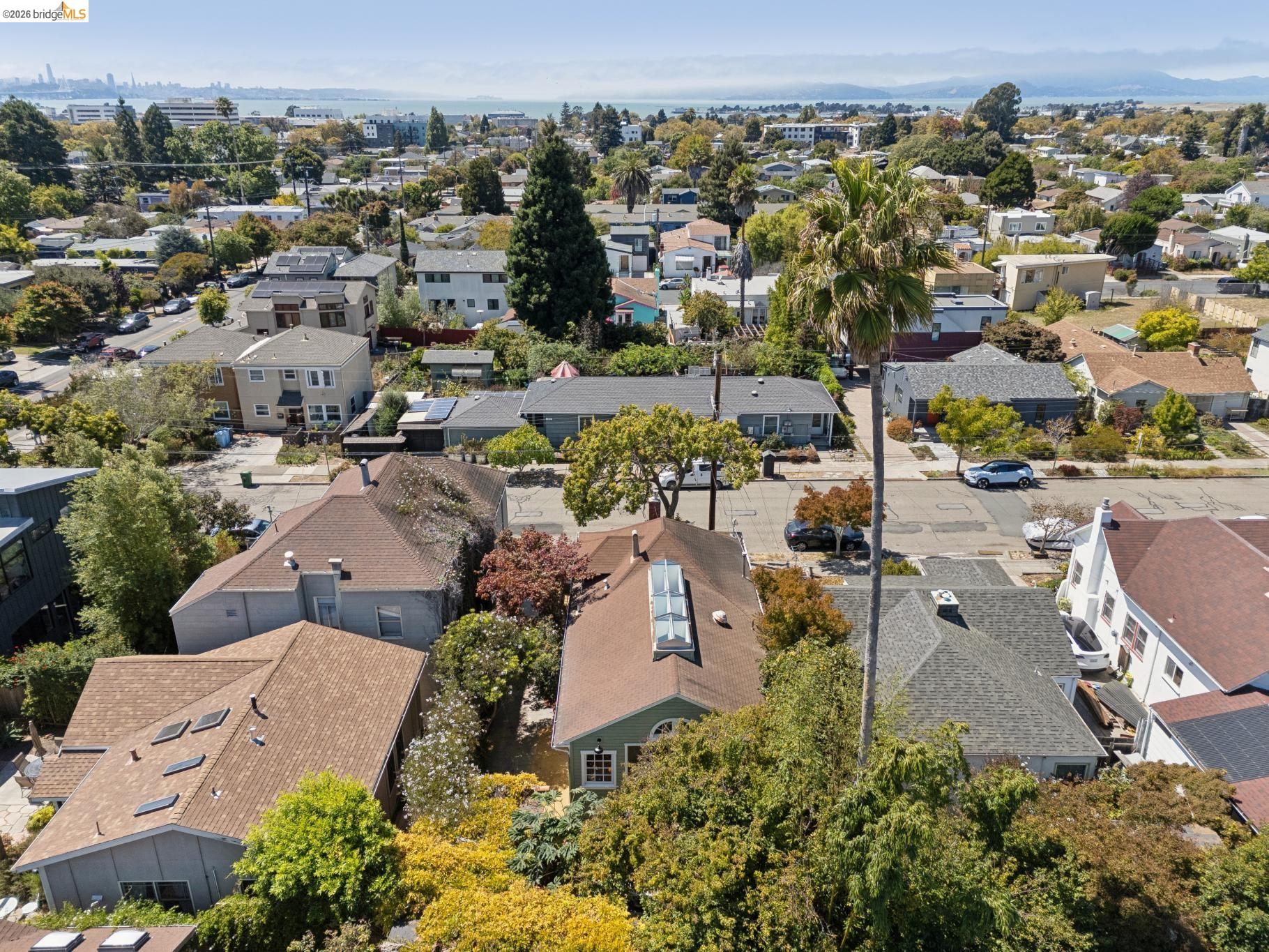 2435 Valley Street, Berkeley CA 94702 — photo 81