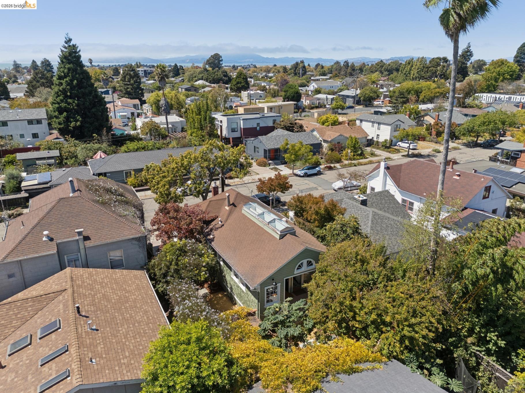 2435 Valley Street, Berkeley CA 94702 — photo 82