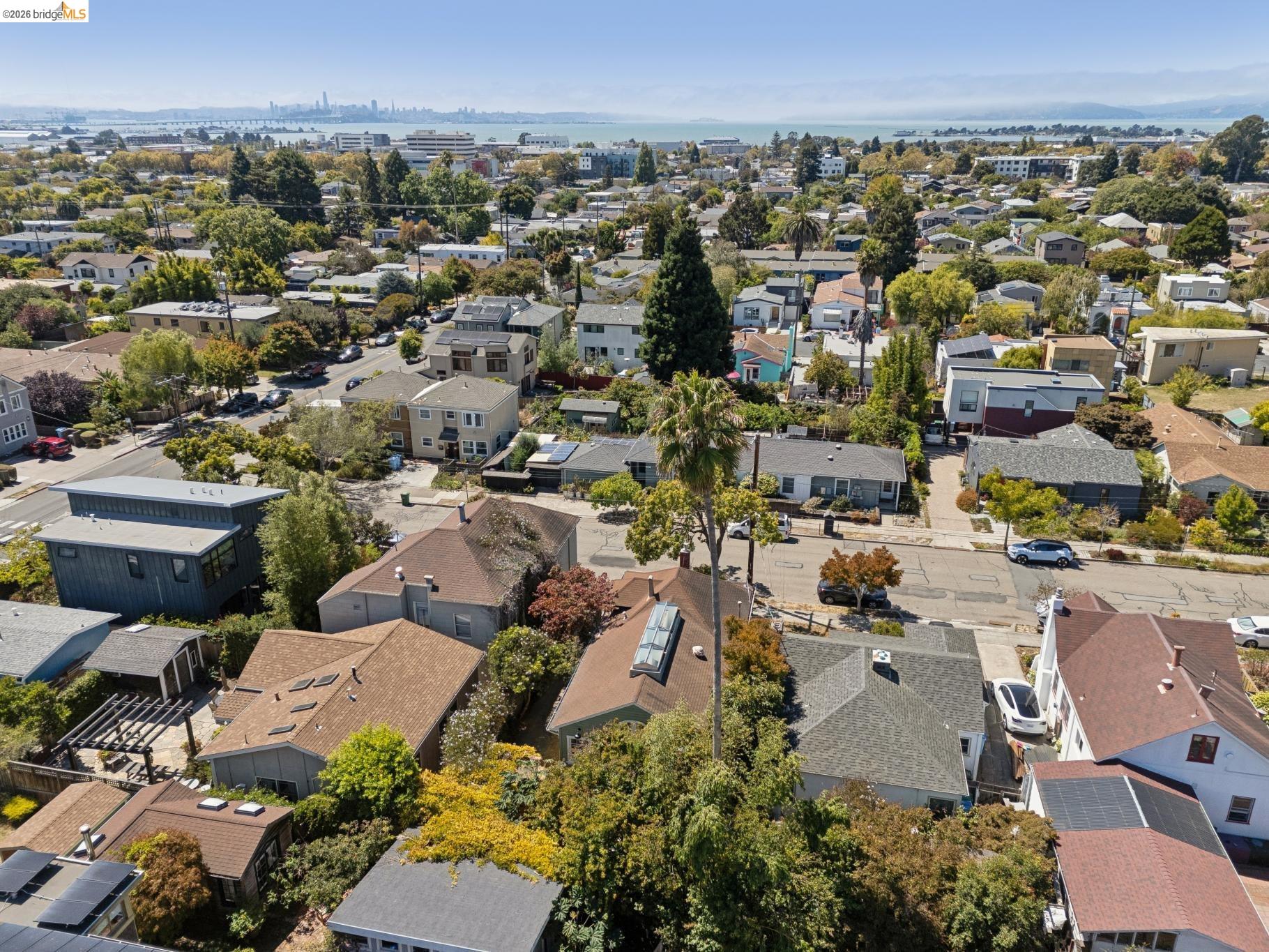 2435 Valley Street, Berkeley CA 94702 — photo 83