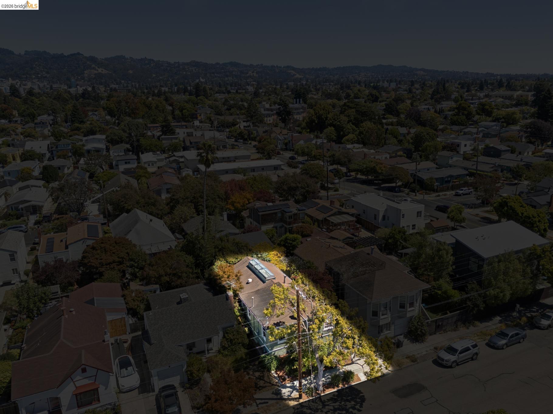 2435 Valley Street, Berkeley CA 94702 — photo 84