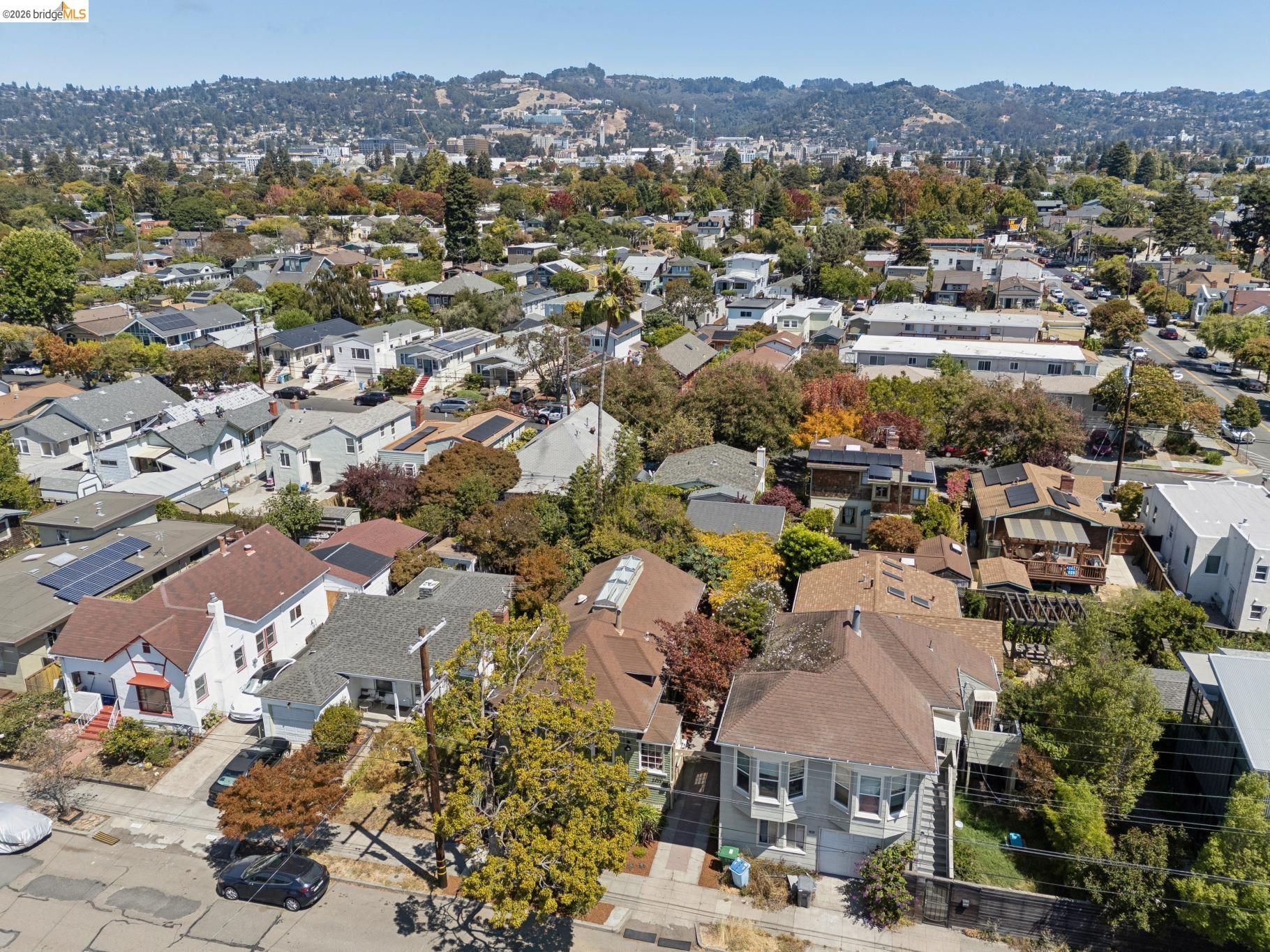 2435 Valley Street, Berkeley CA 94702 — photo 87
