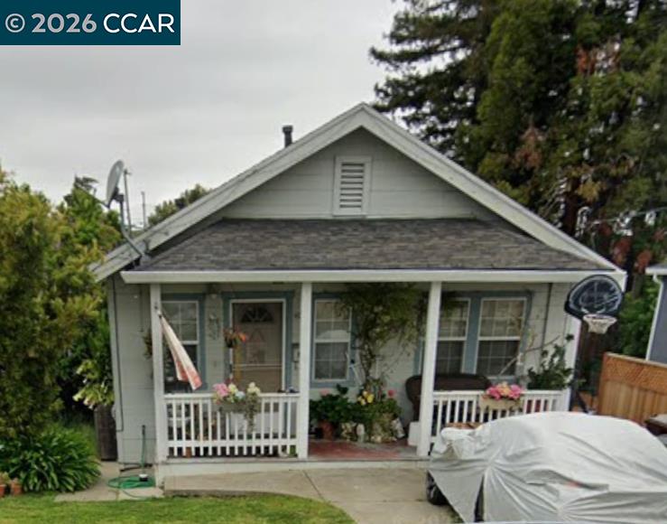 248 Garretson Ave, Rodeo CA 94572
