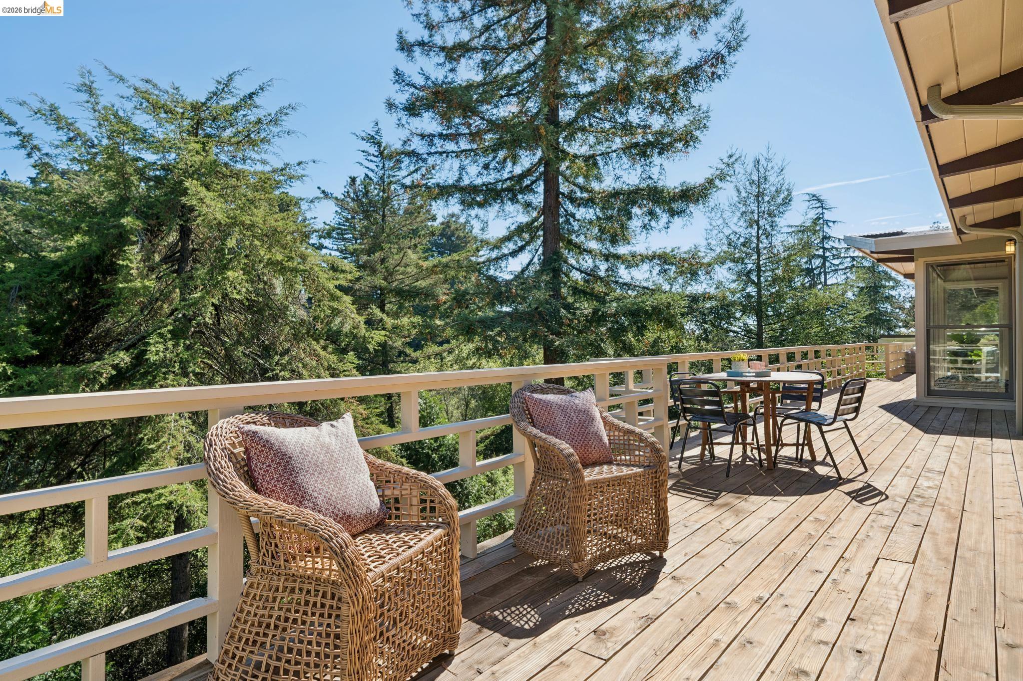 6040 Chelton Dr, Oakland CA 94611 — photo 24