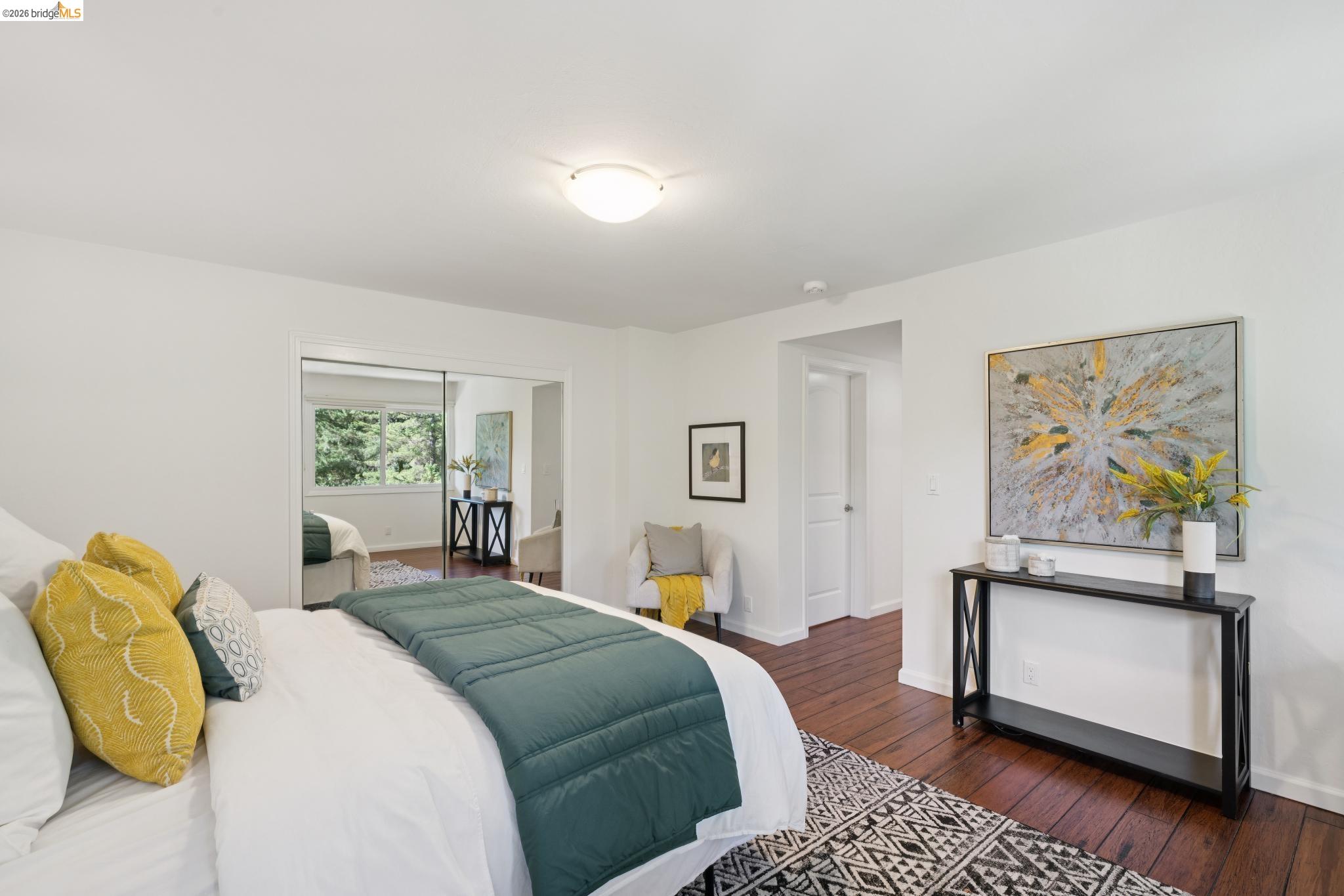 6040 Chelton Dr, Oakland CA 94611 — photo 41