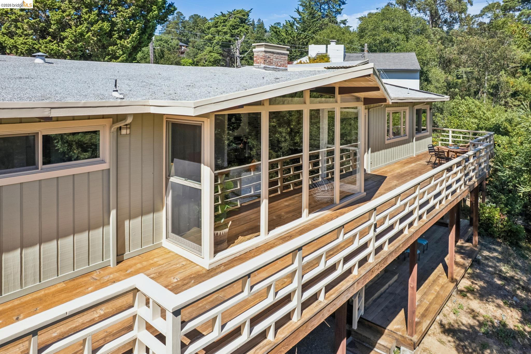 6040 Chelton Dr, Oakland CA 94611 — photo 48