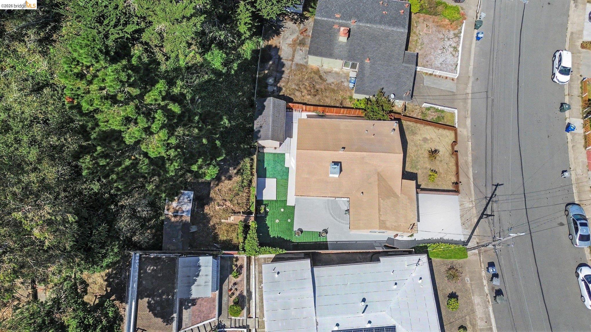 258 Dundee Drive, South San Francisco CA 94080 — photo 18