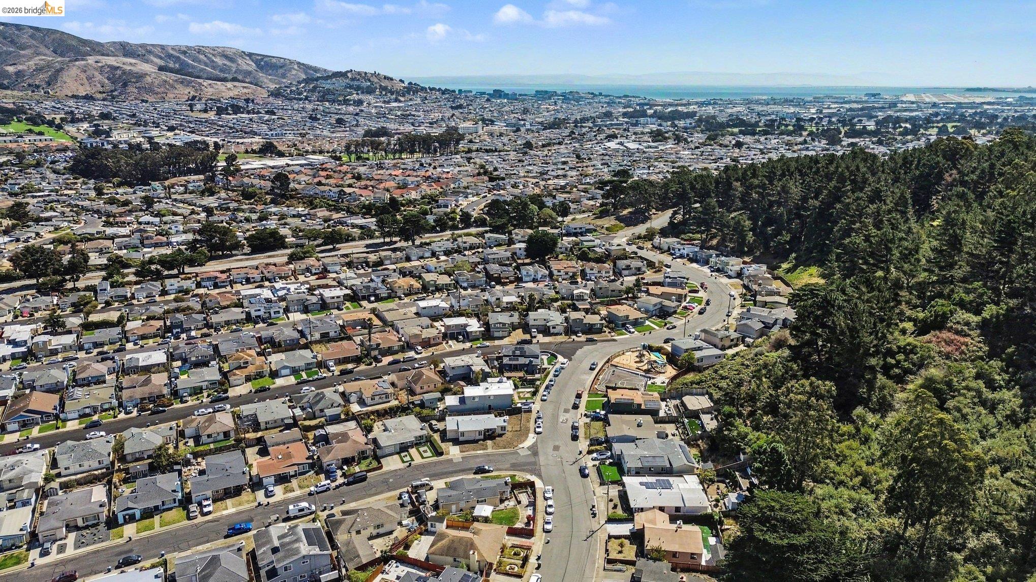 258 Dundee Drive, South San Francisco CA 94080 — photo 19