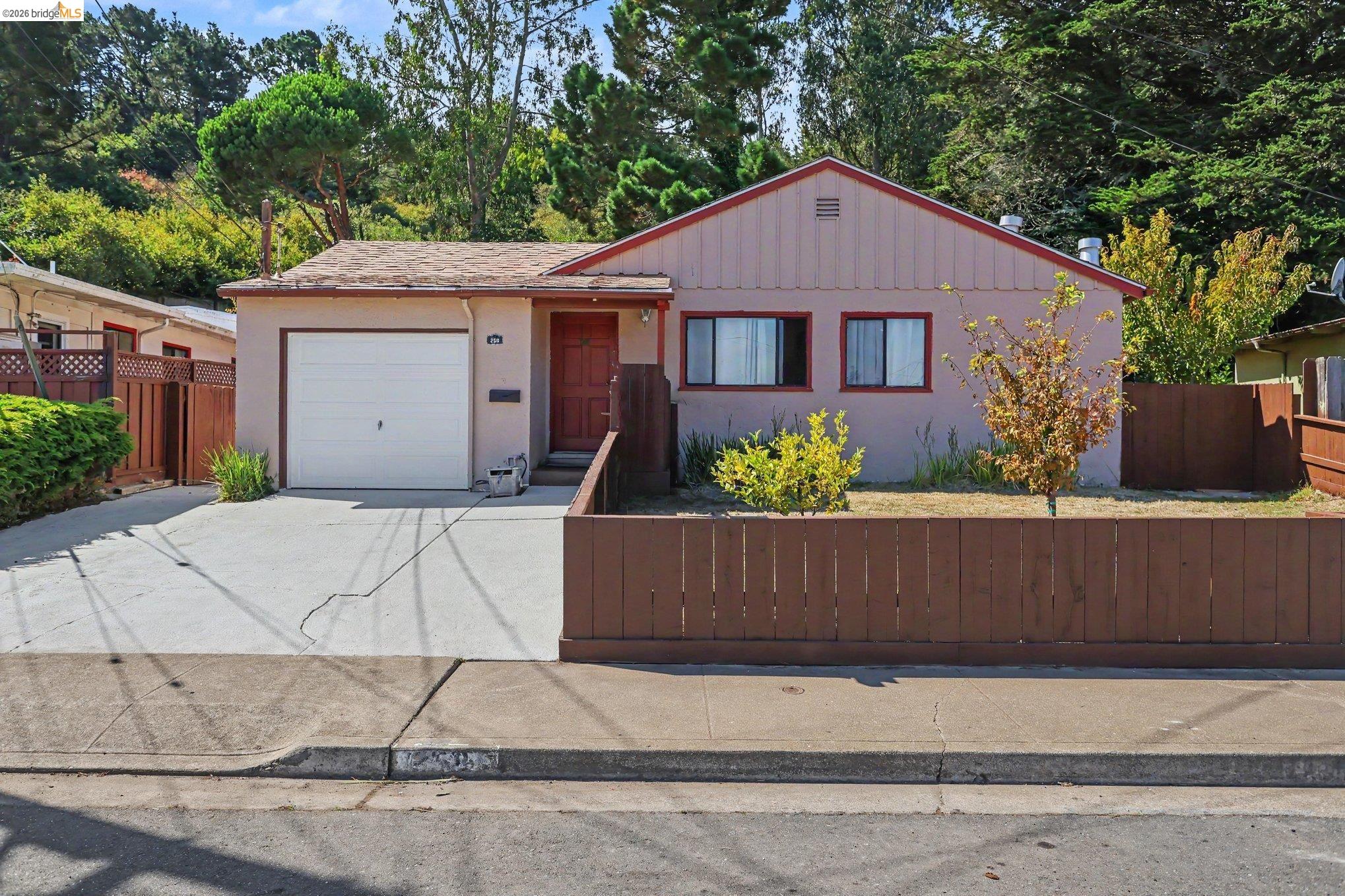 258 Dundee Drive, South San Francisco CA 94080 — photo 22