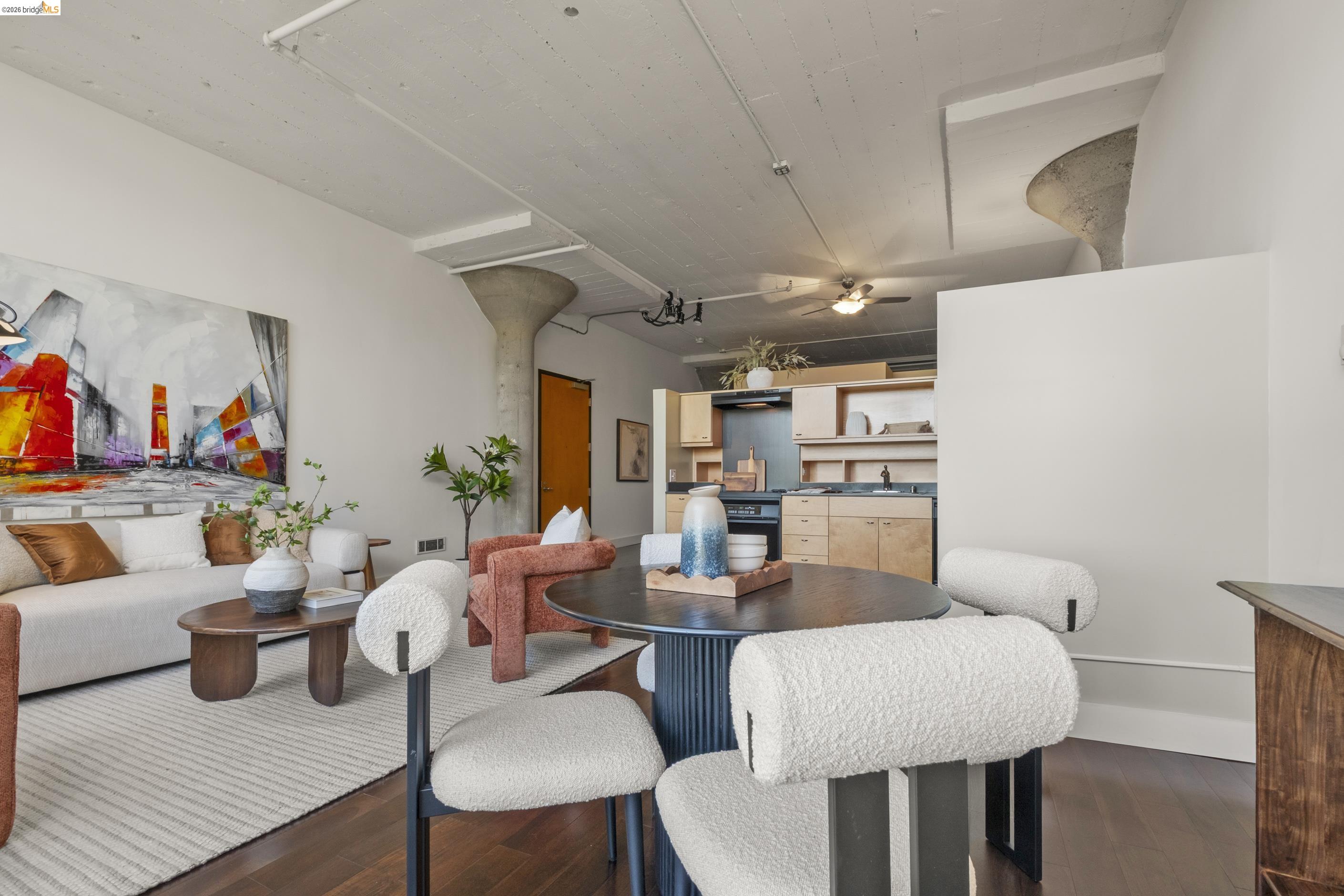 1500 Park Ave 435