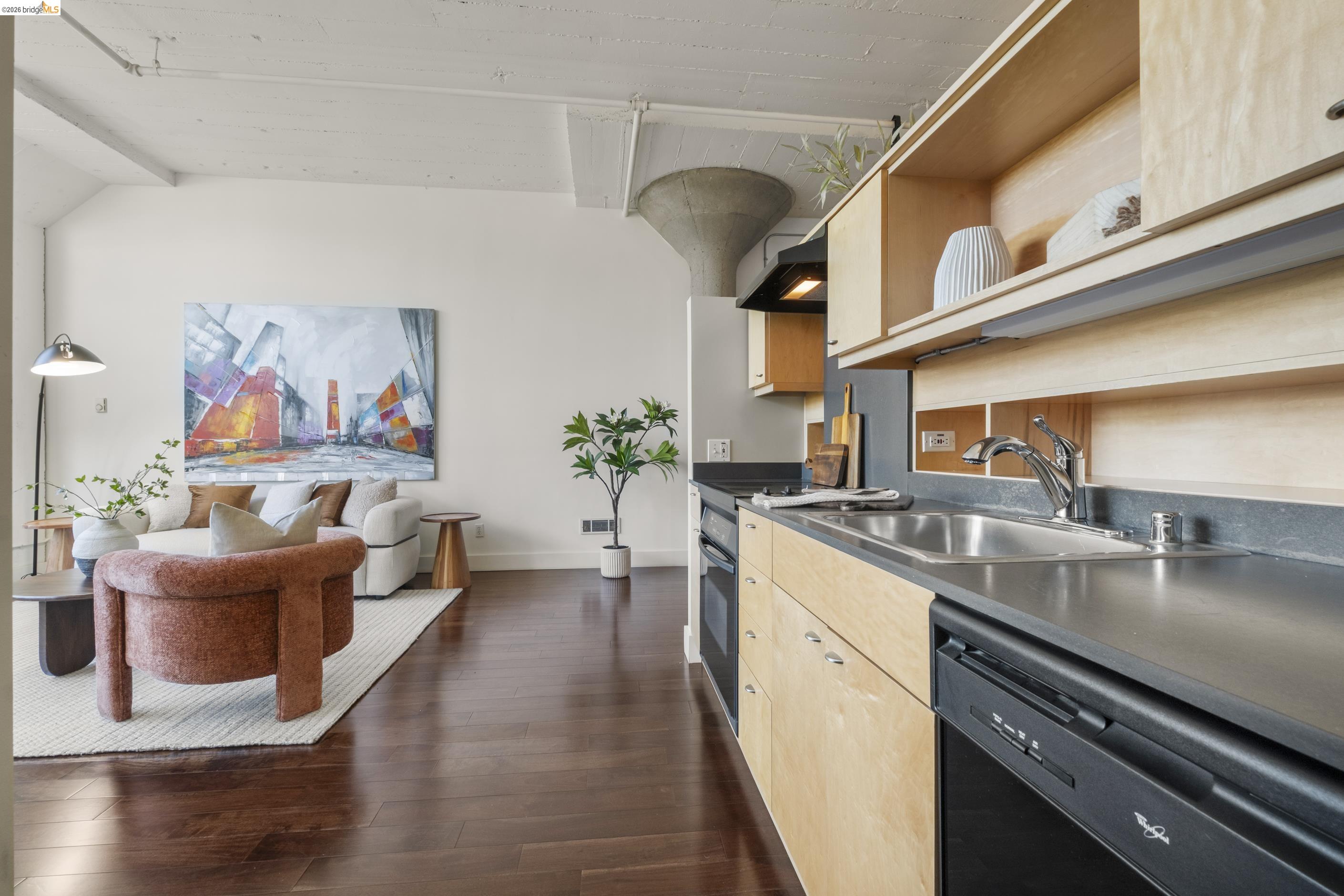 1500 Park Ave 435