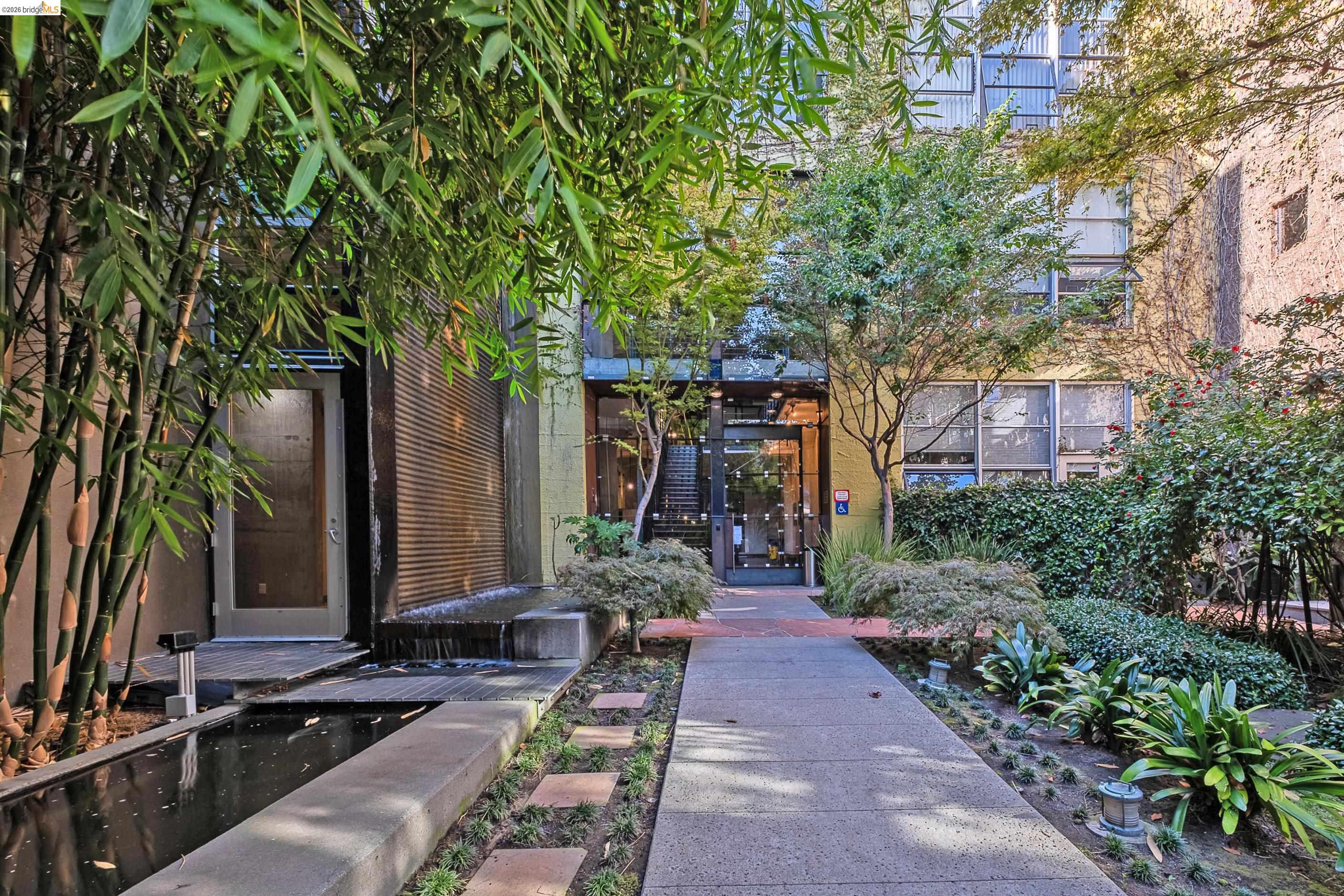 1500 Park Ave 435