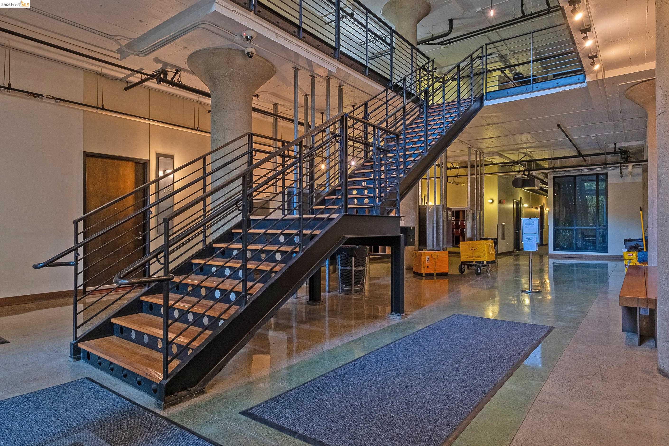 1500 Park Ave 435
