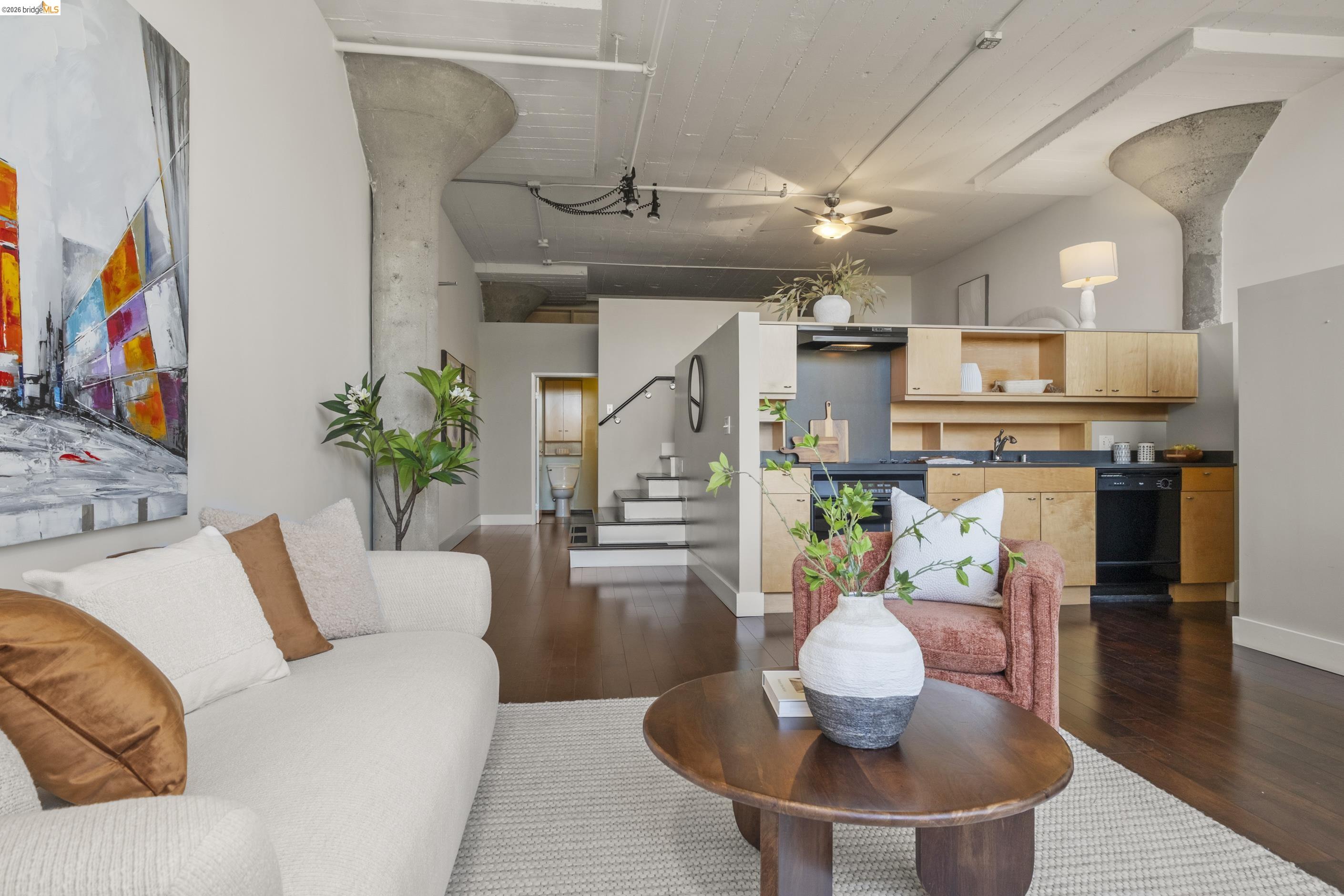 1500 Park Ave 435