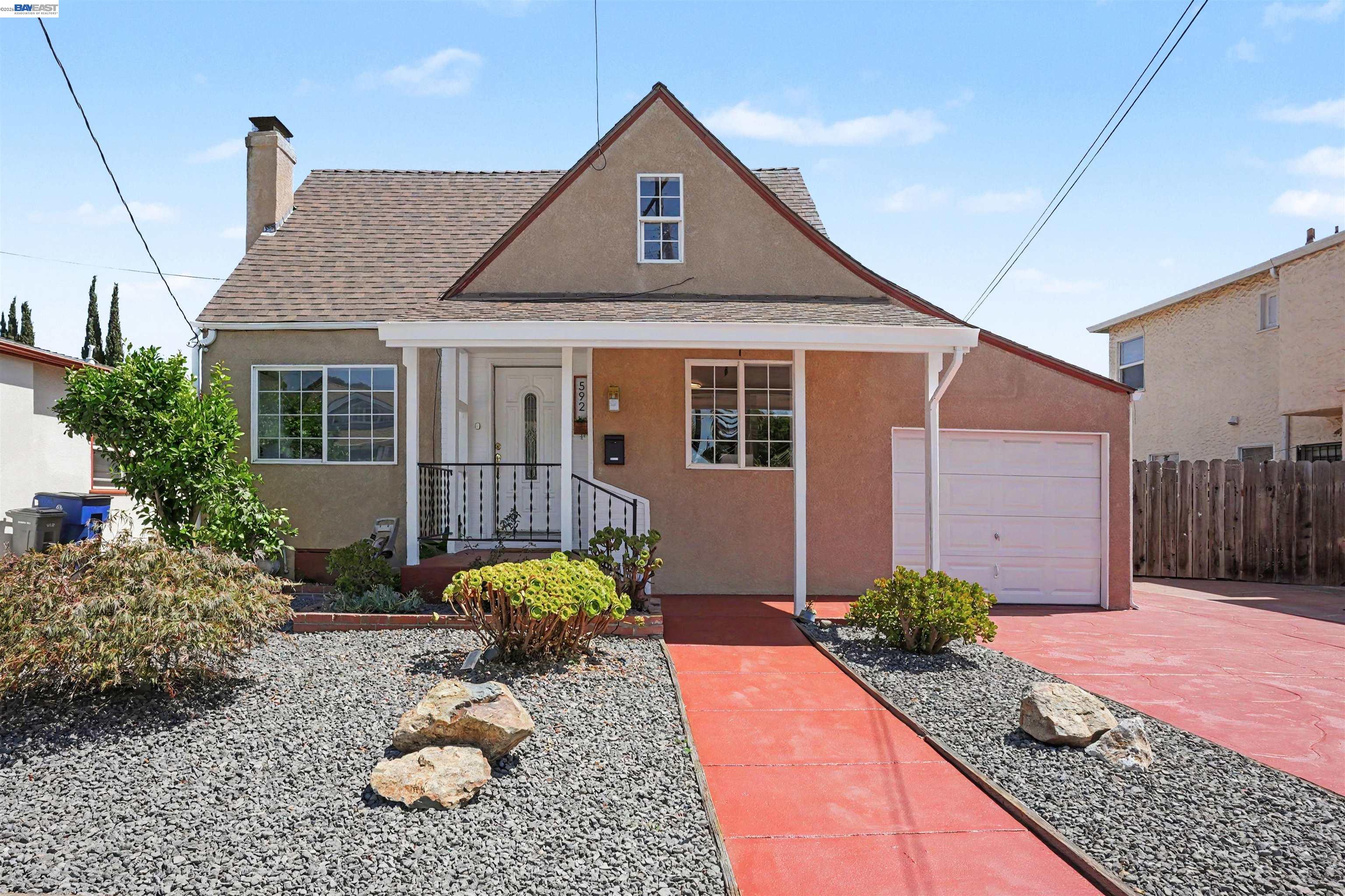 592 Lewis Ave, San Leandro CA 94577 — photo 31