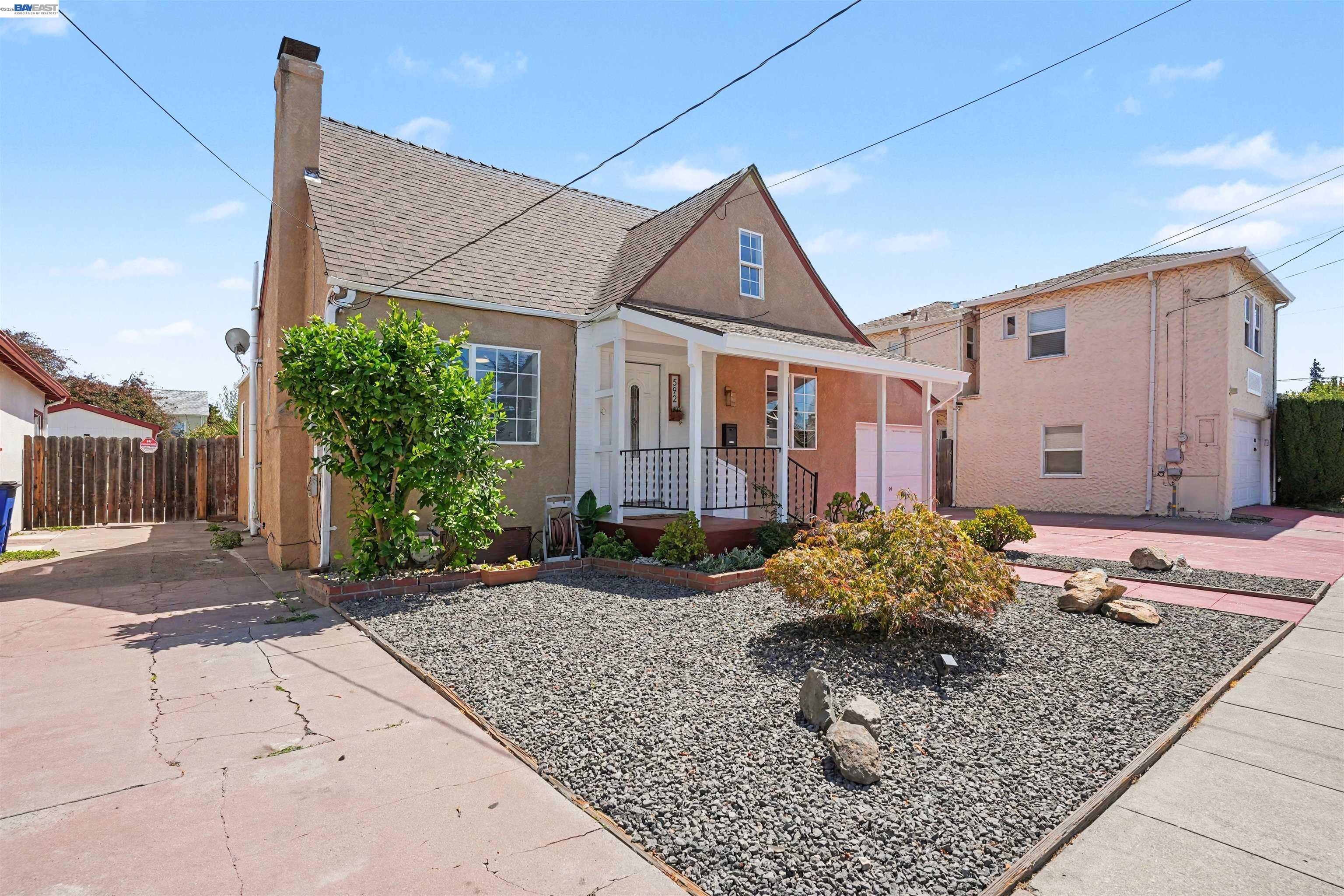 592 Lewis Ave, San Leandro CA 94577 — photo 32
