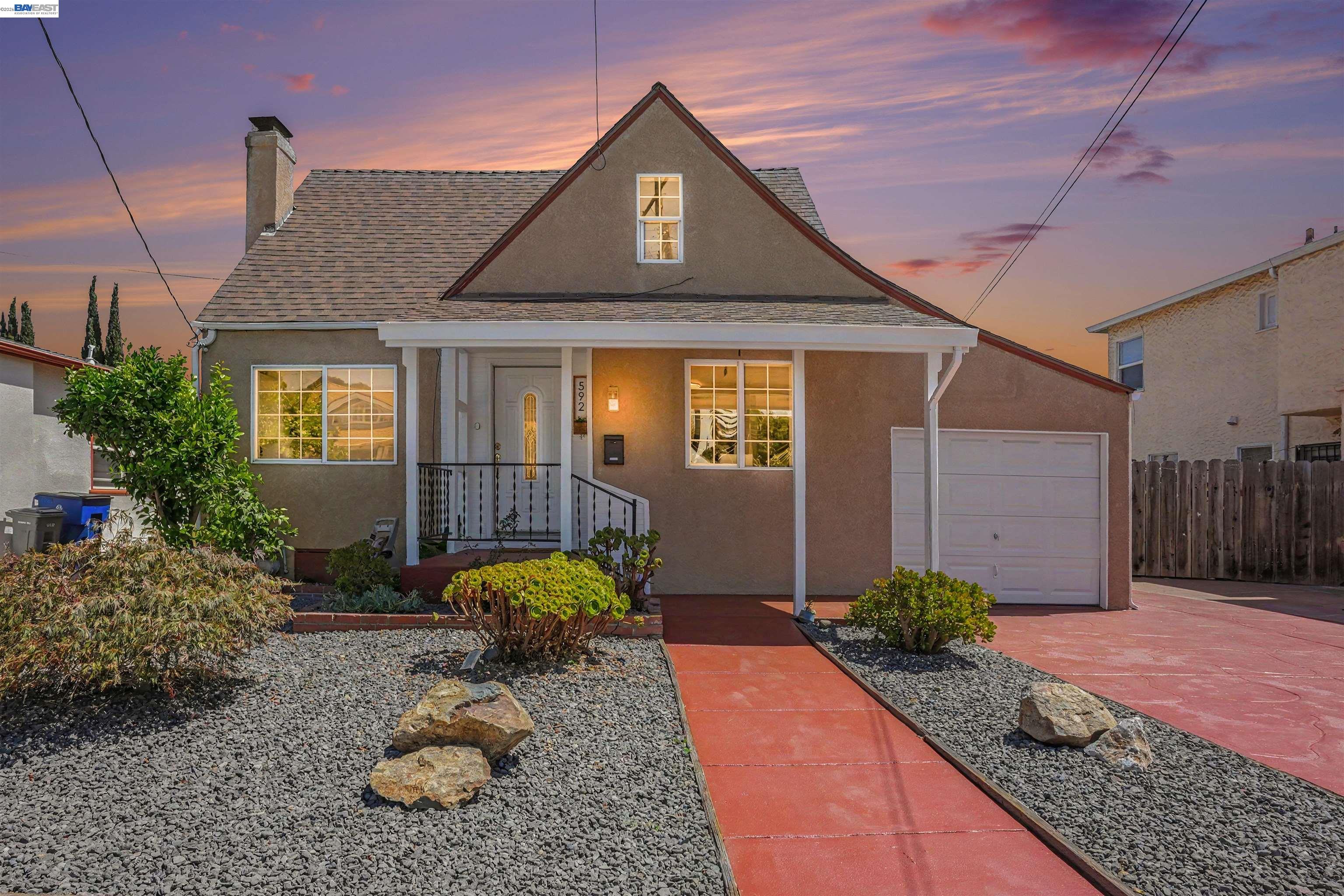 592 Lewis Ave, San Leandro CA 94577 — photo 34