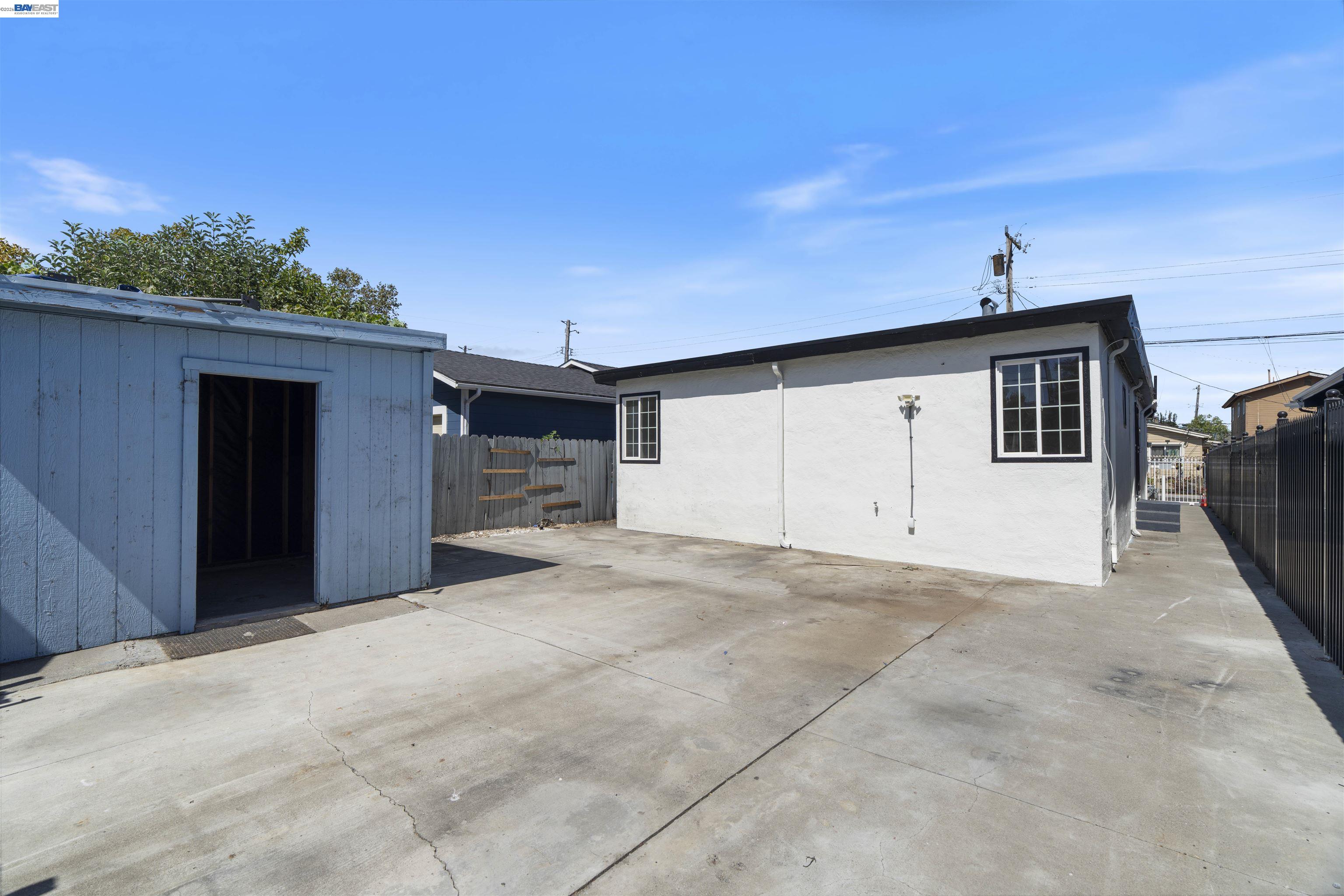 1006 72nd Ave, Oakland CA 94621 — photo 23