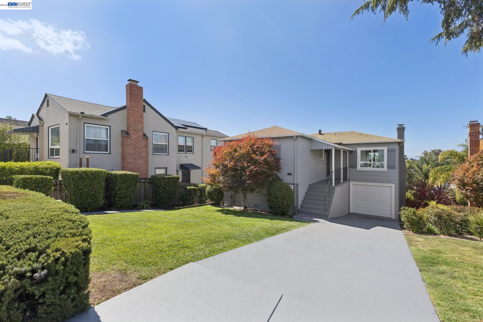 8233 Golf Links Rd, Oakland CA 94605 — photo 69