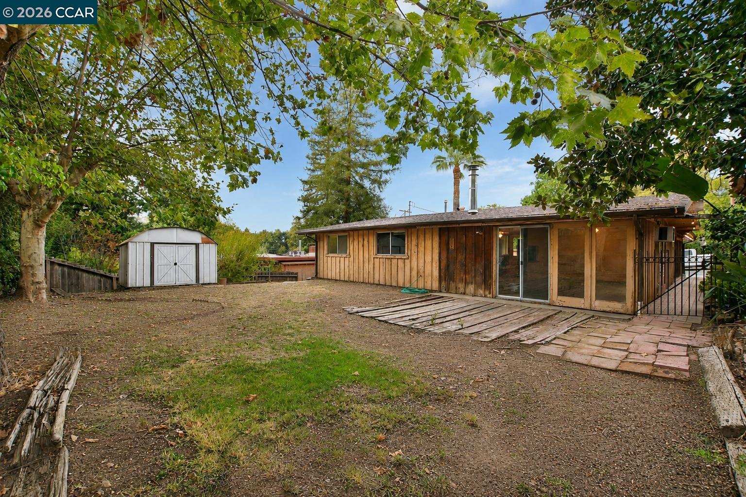 3214 Pine St., Martinez CA 94553 — photo 17