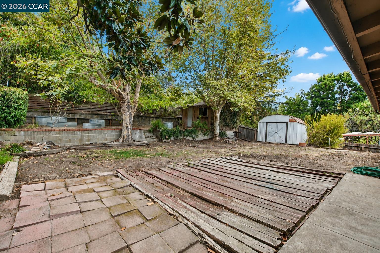 3214 Pine St., Martinez CA 94553 — photo 18