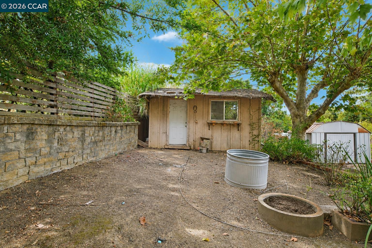 3214 Pine St., Martinez CA 94553 — photo 21