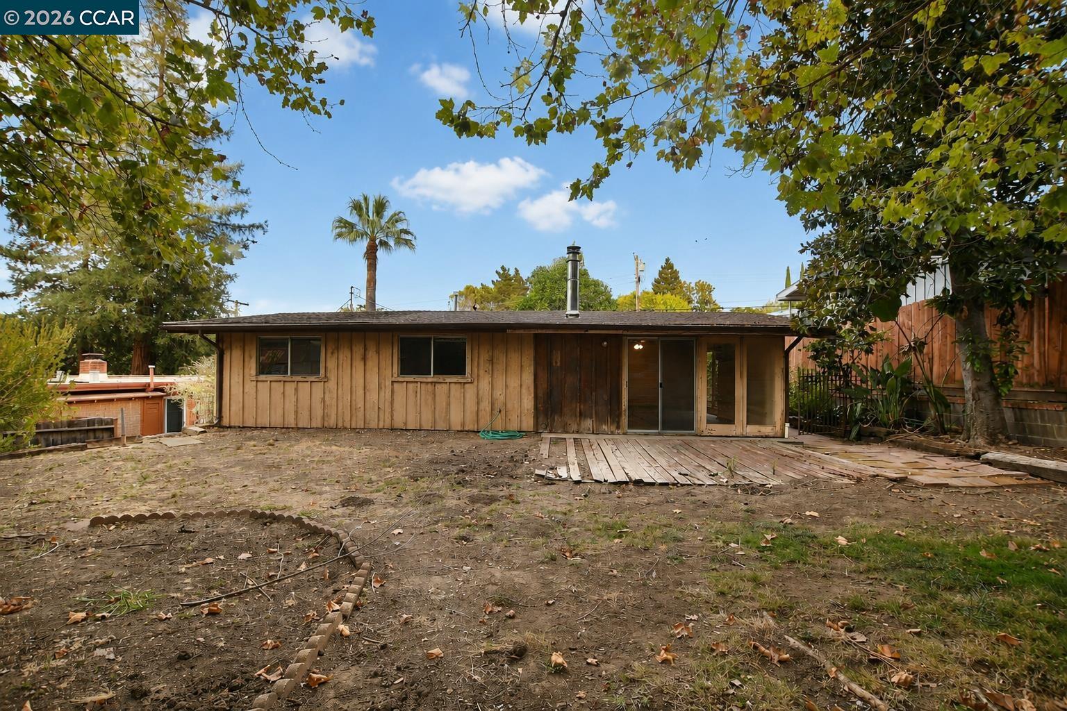 3214 Pine St., Martinez CA 94553 — photo 25