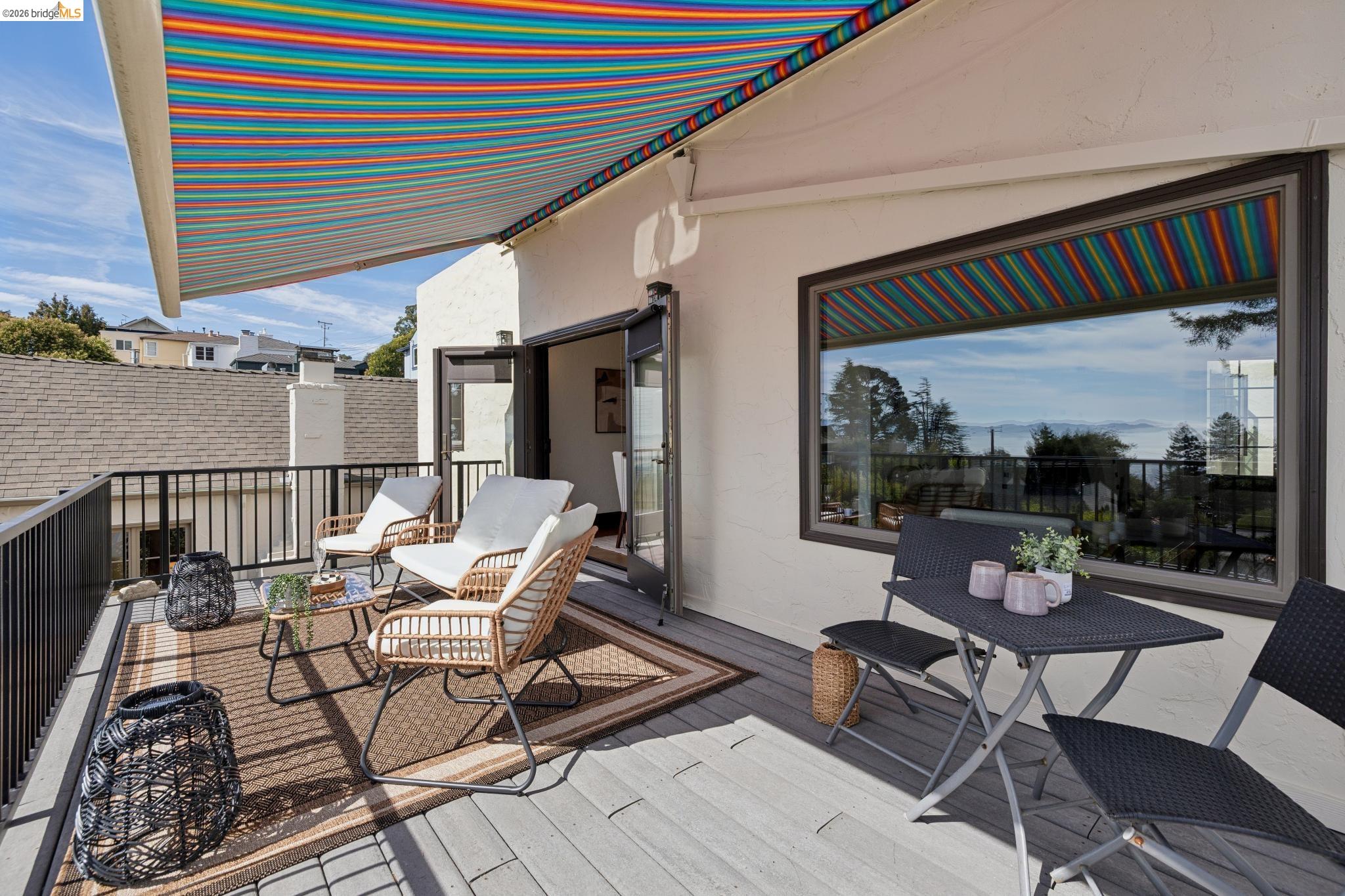 740 Keeler Ave, Berkeley CA 94708 — photo 17