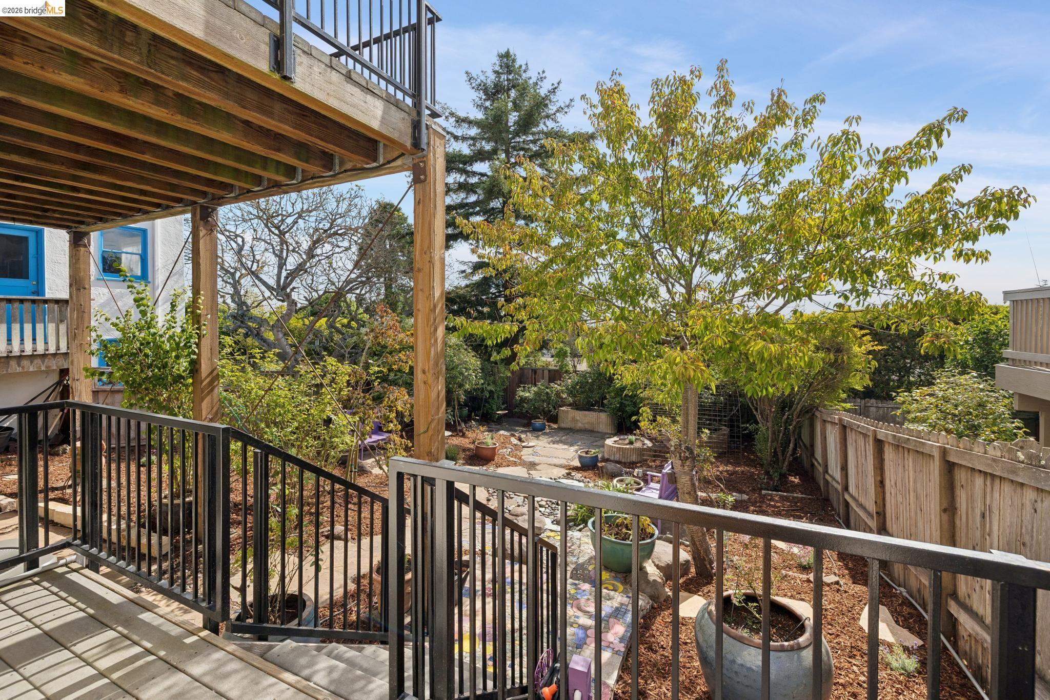 740 Keeler Ave, Berkeley CA 94708 — photo 51