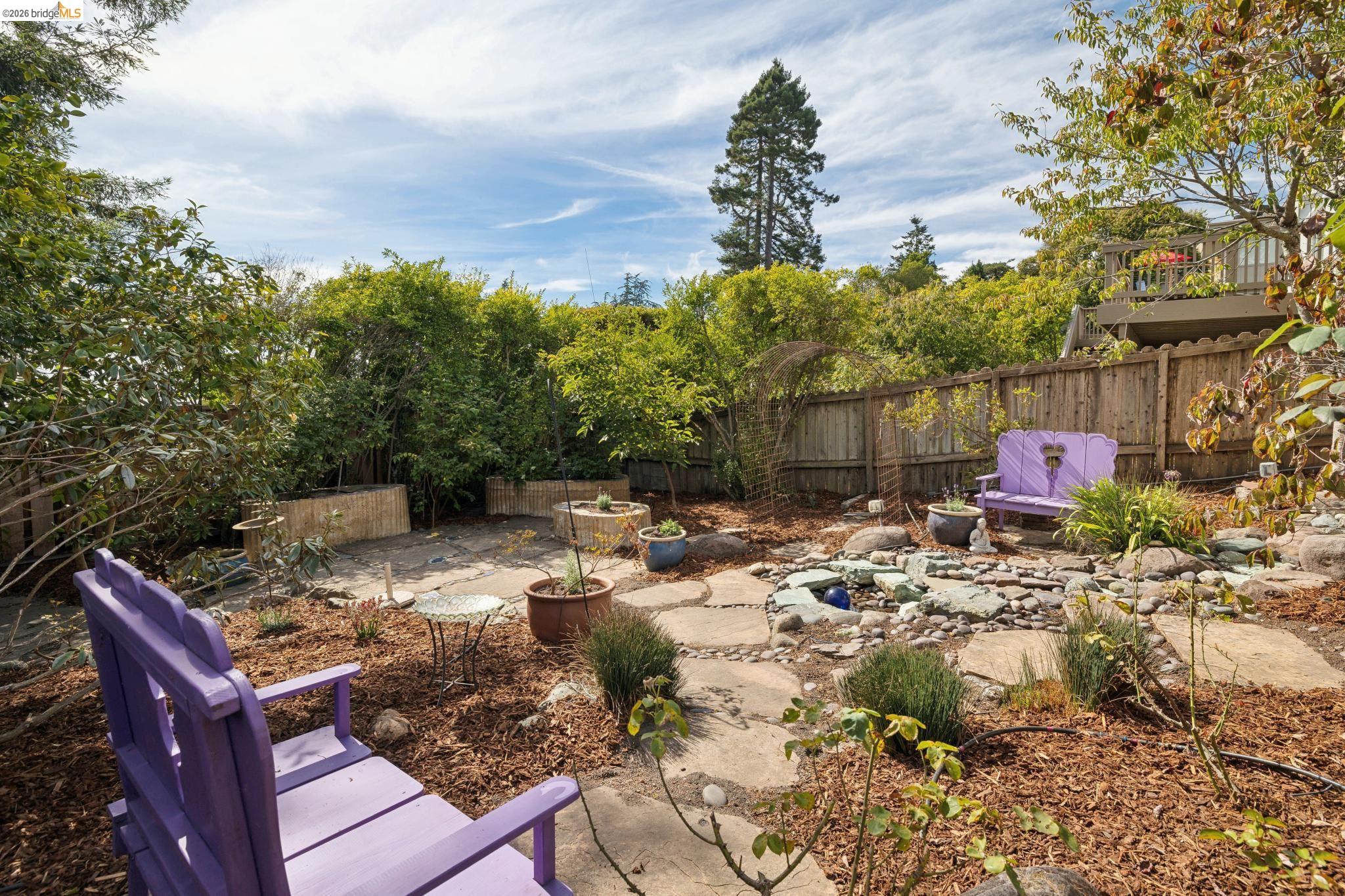 740 Keeler Ave, Berkeley CA 94708 — photo 56