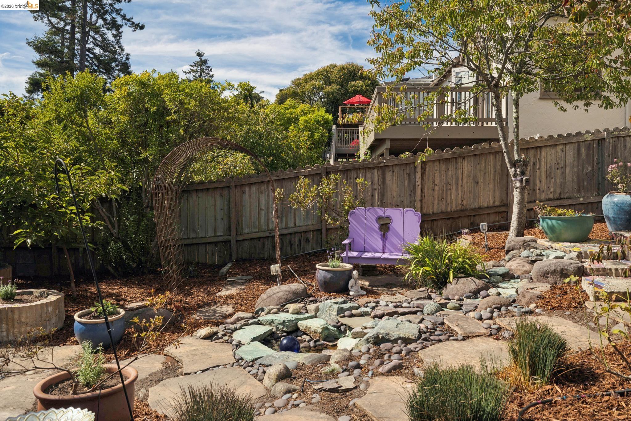 740 Keeler Ave, Berkeley CA 94708 — photo 57