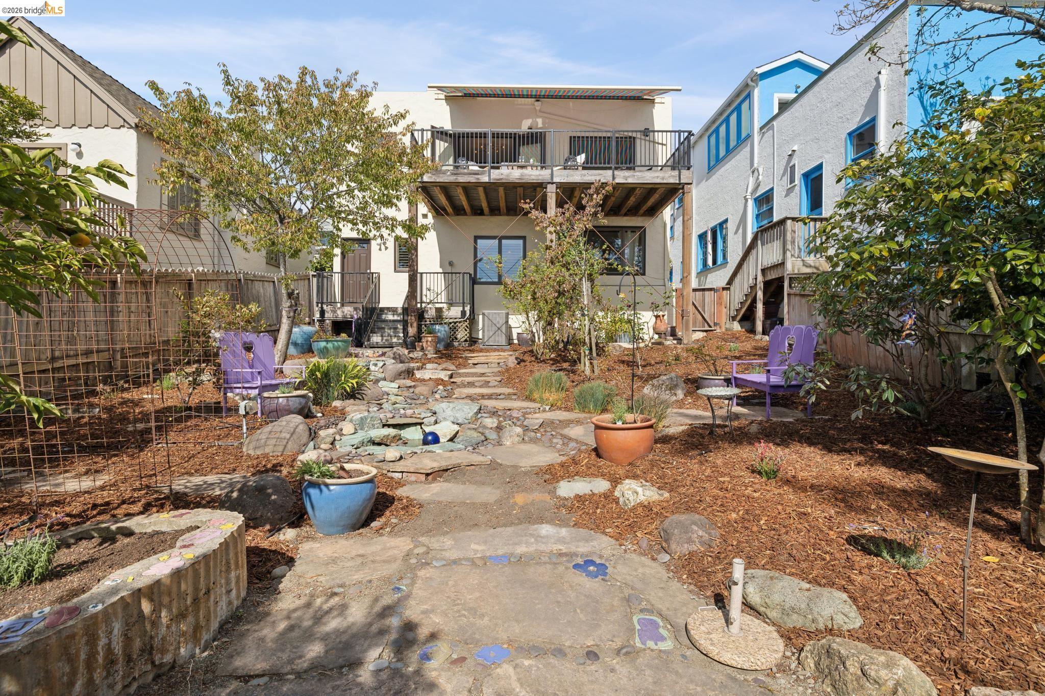 740 Keeler Ave, Berkeley CA 94708 — photo 60