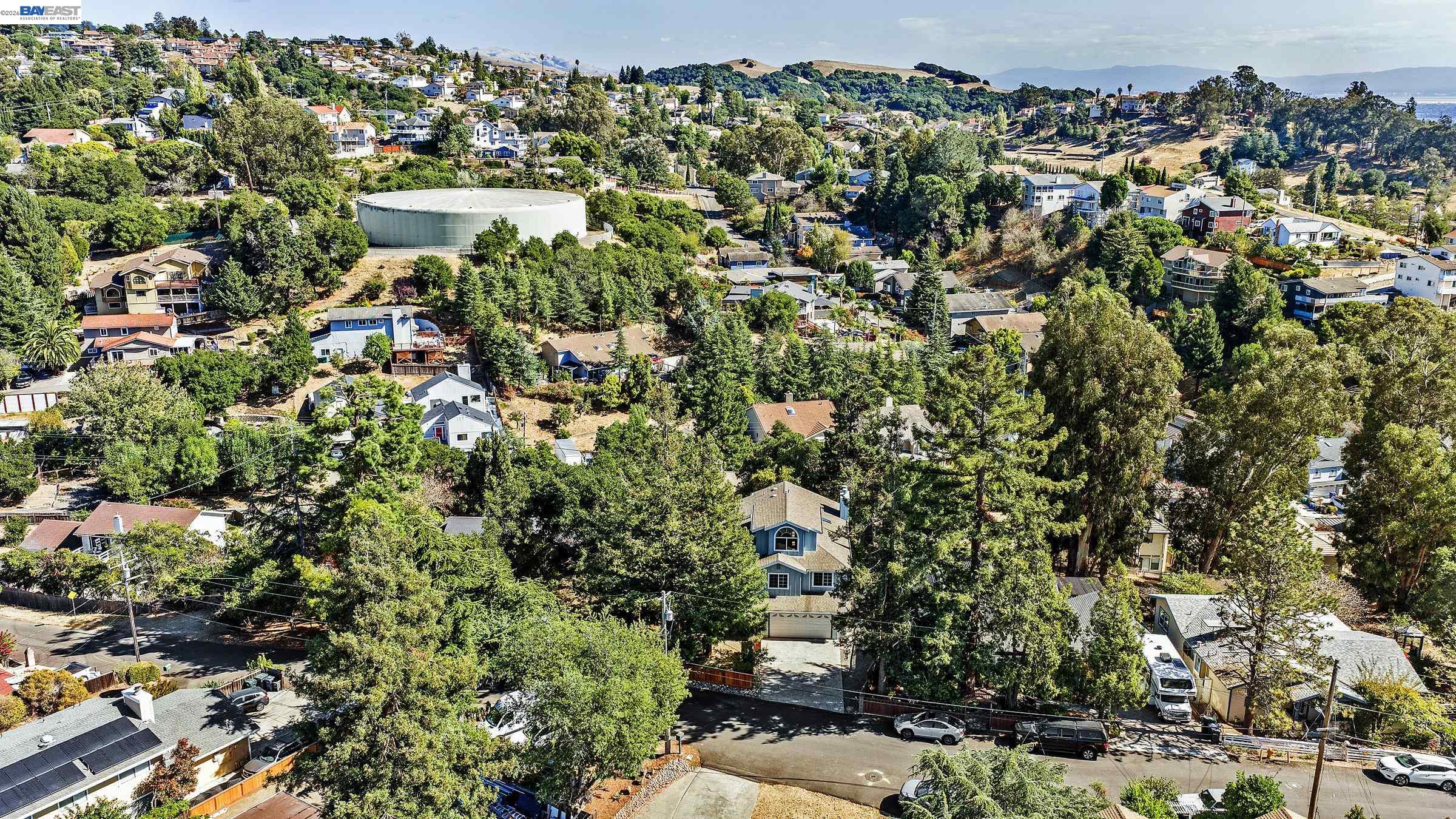 2825 Hillcrest Avenue, Hayward CA 94542 — photo 45