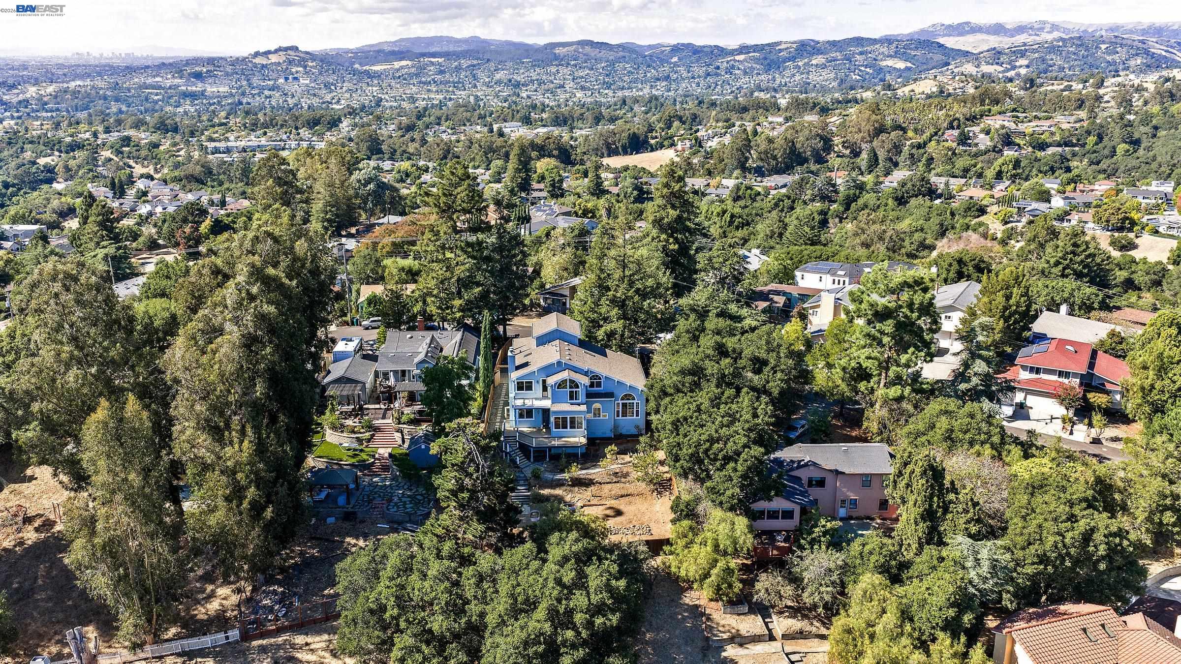 2825 Hillcrest Avenue, Hayward CA 94542 — photo 49