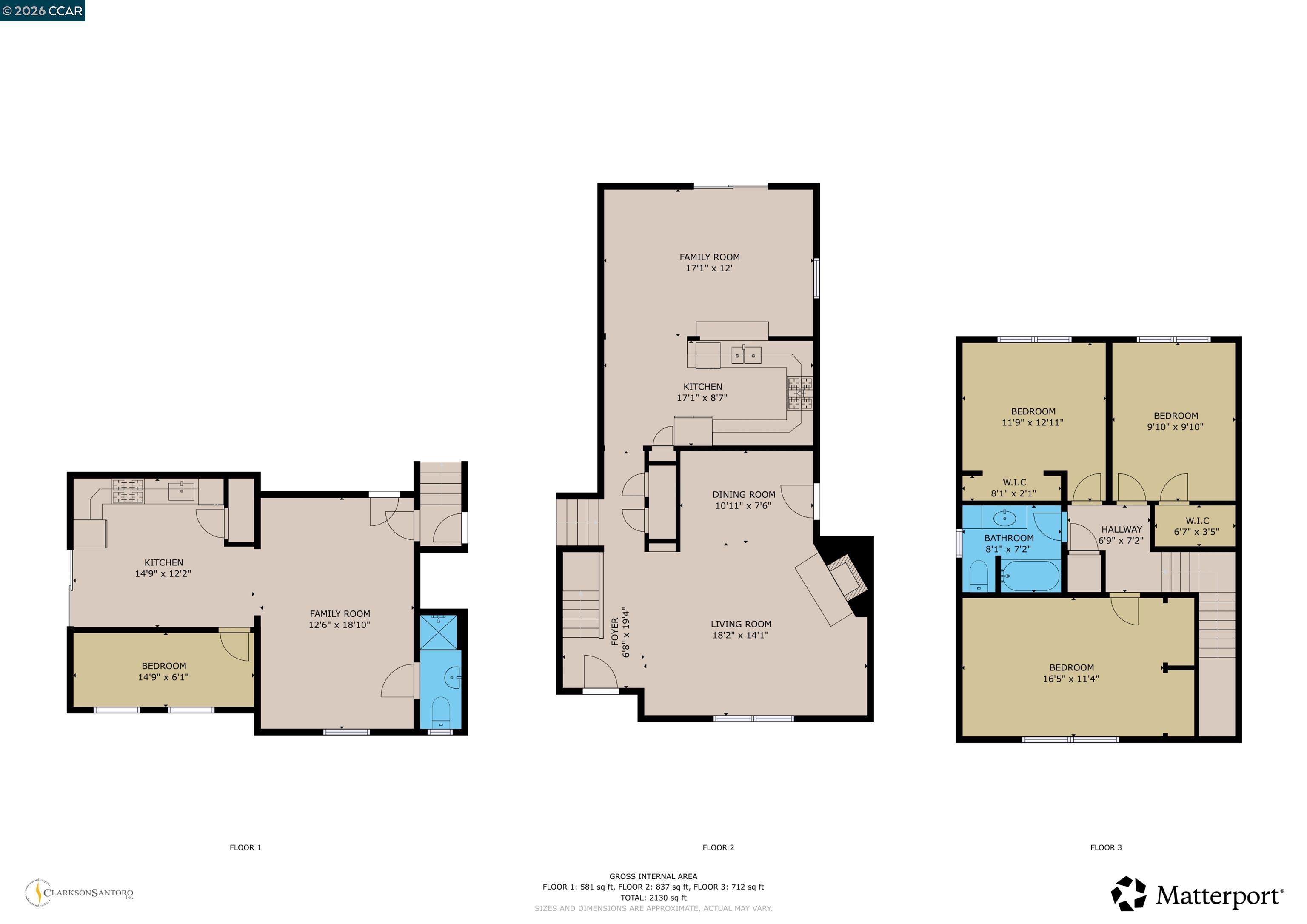 335 Scott St, Livermore CA 94551 — photo 74