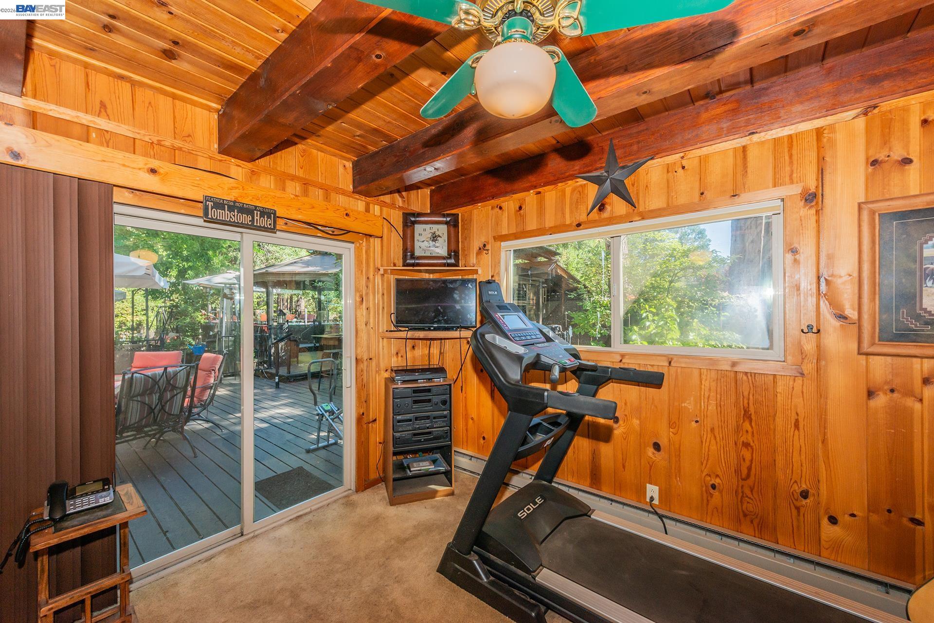 320 Airport Rd, Trinity Center CA 96091 — photo 25
