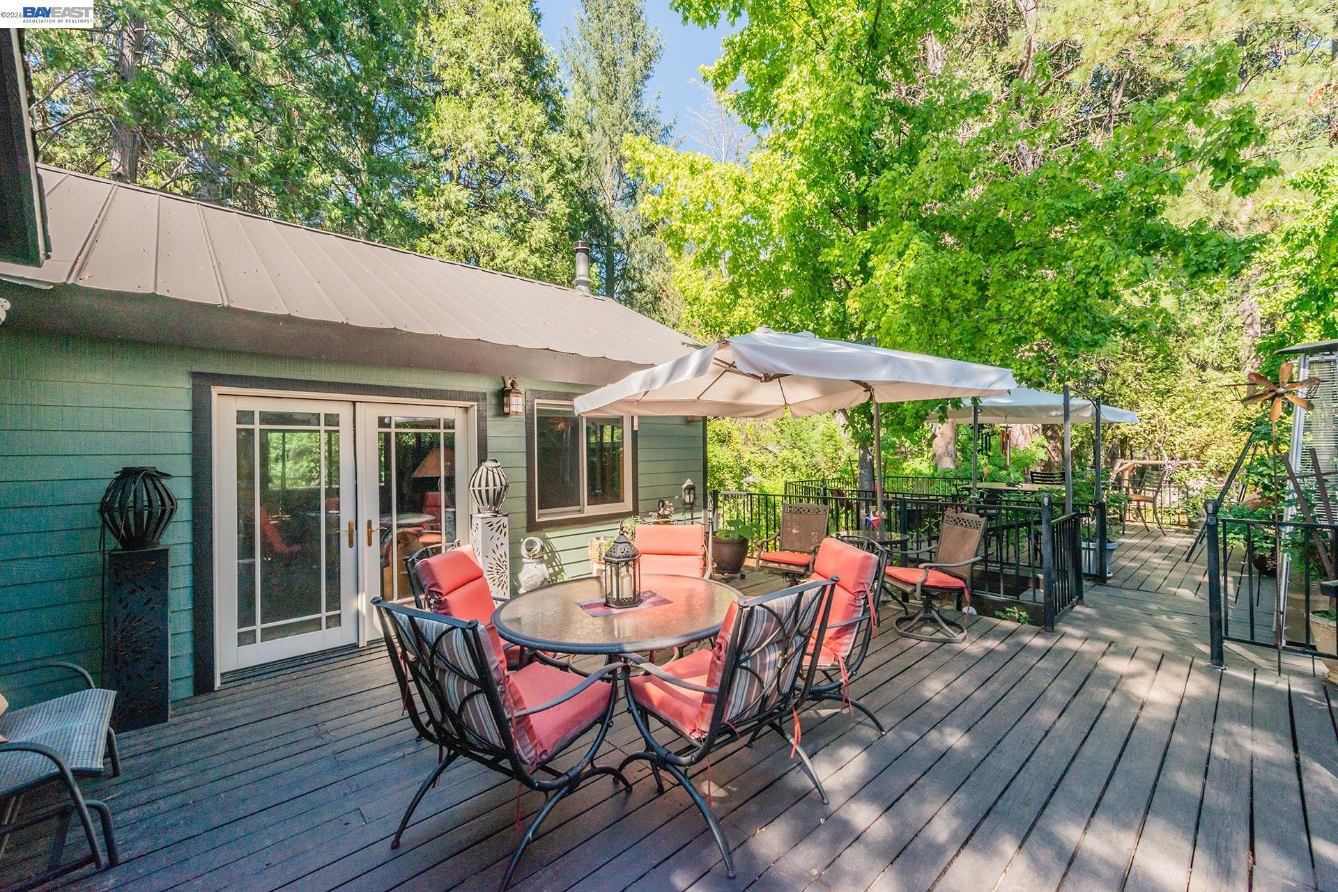 320 Airport Rd, Trinity Center CA 96091 — photo 32