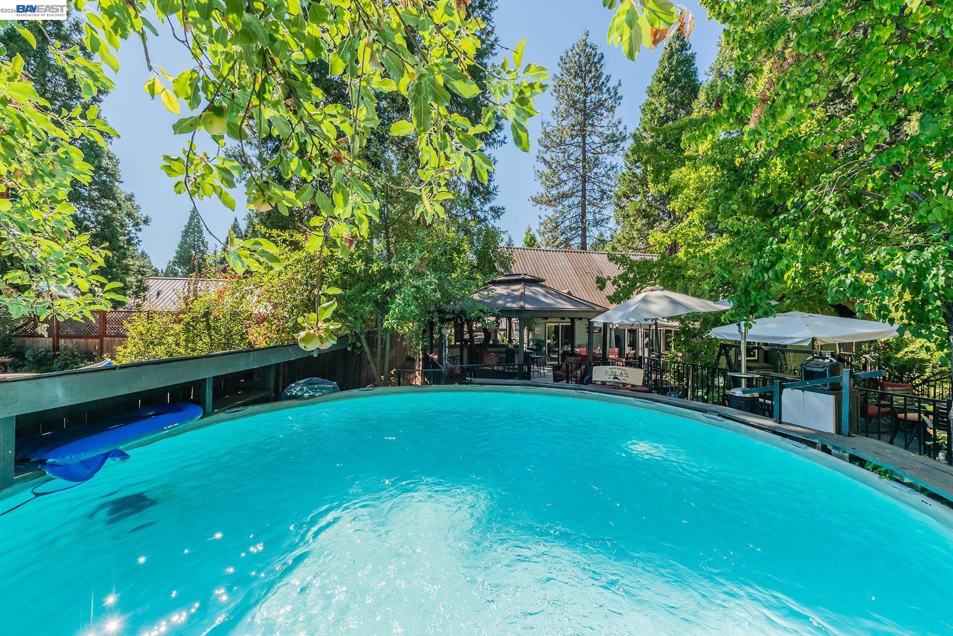 320 Airport Rd, Trinity Center CA 96091 — photo 36
