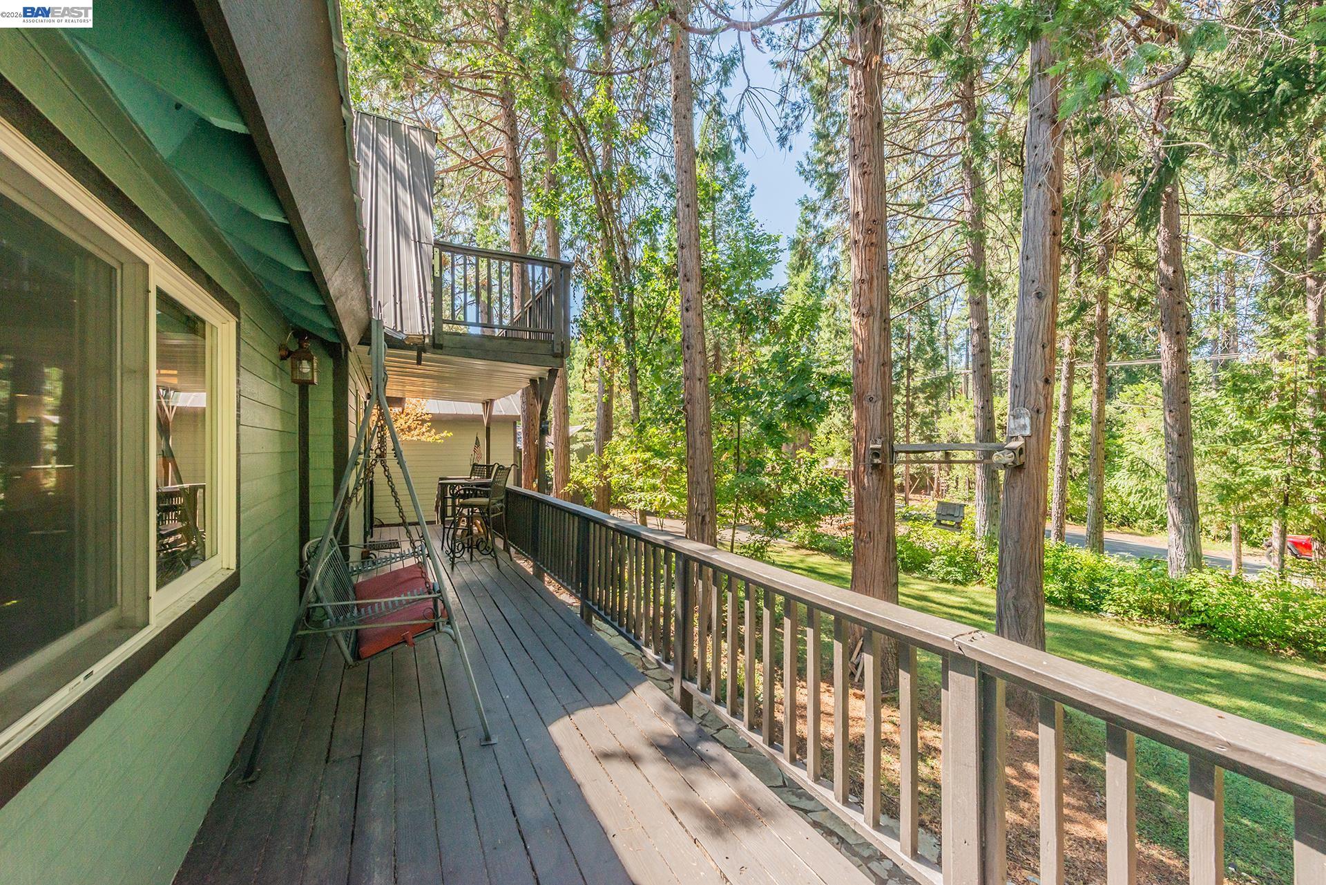 320 Airport Rd, Trinity Center CA 96091 — photo 42