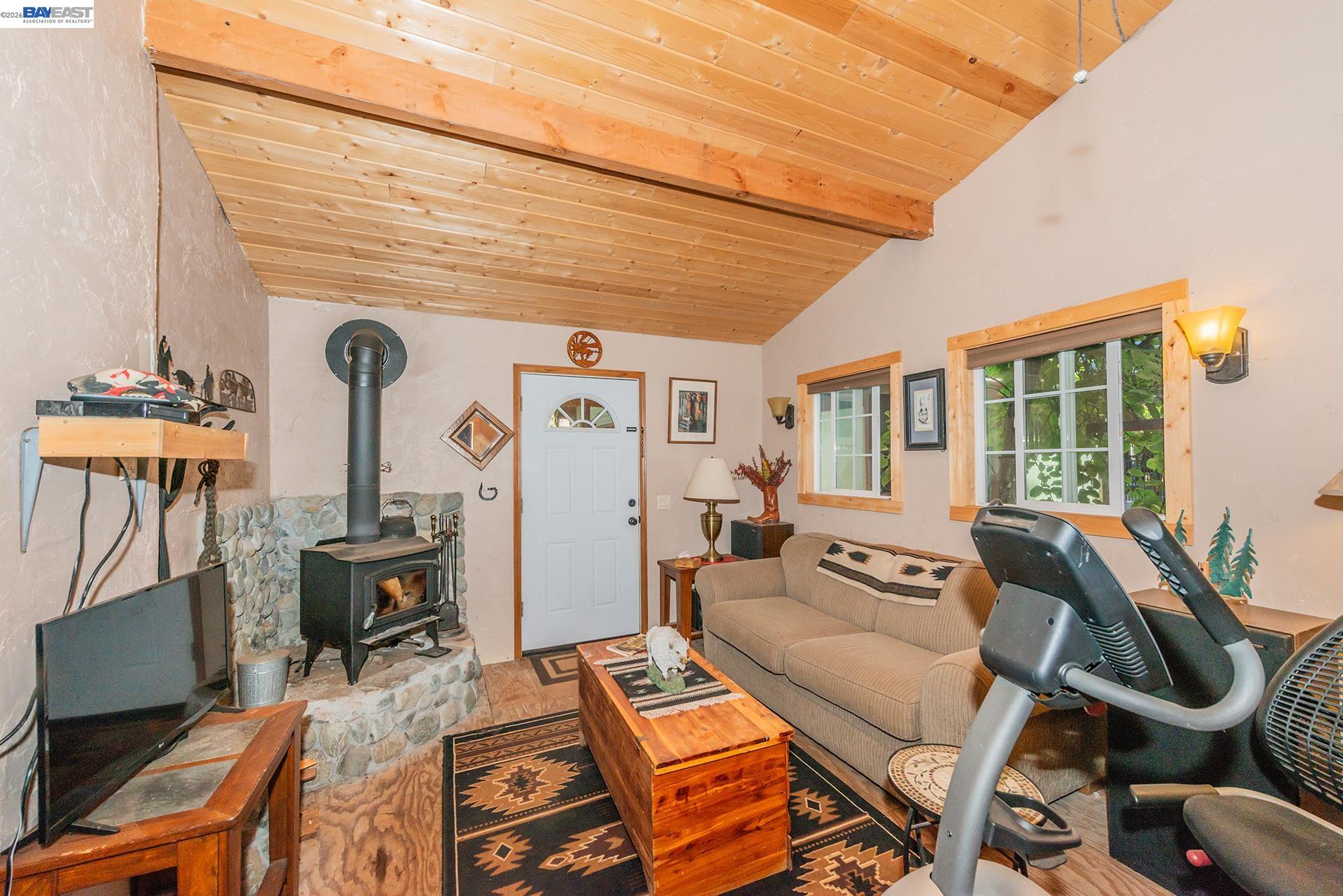 320 Airport Rd, Trinity Center CA 96091 — photo 47
